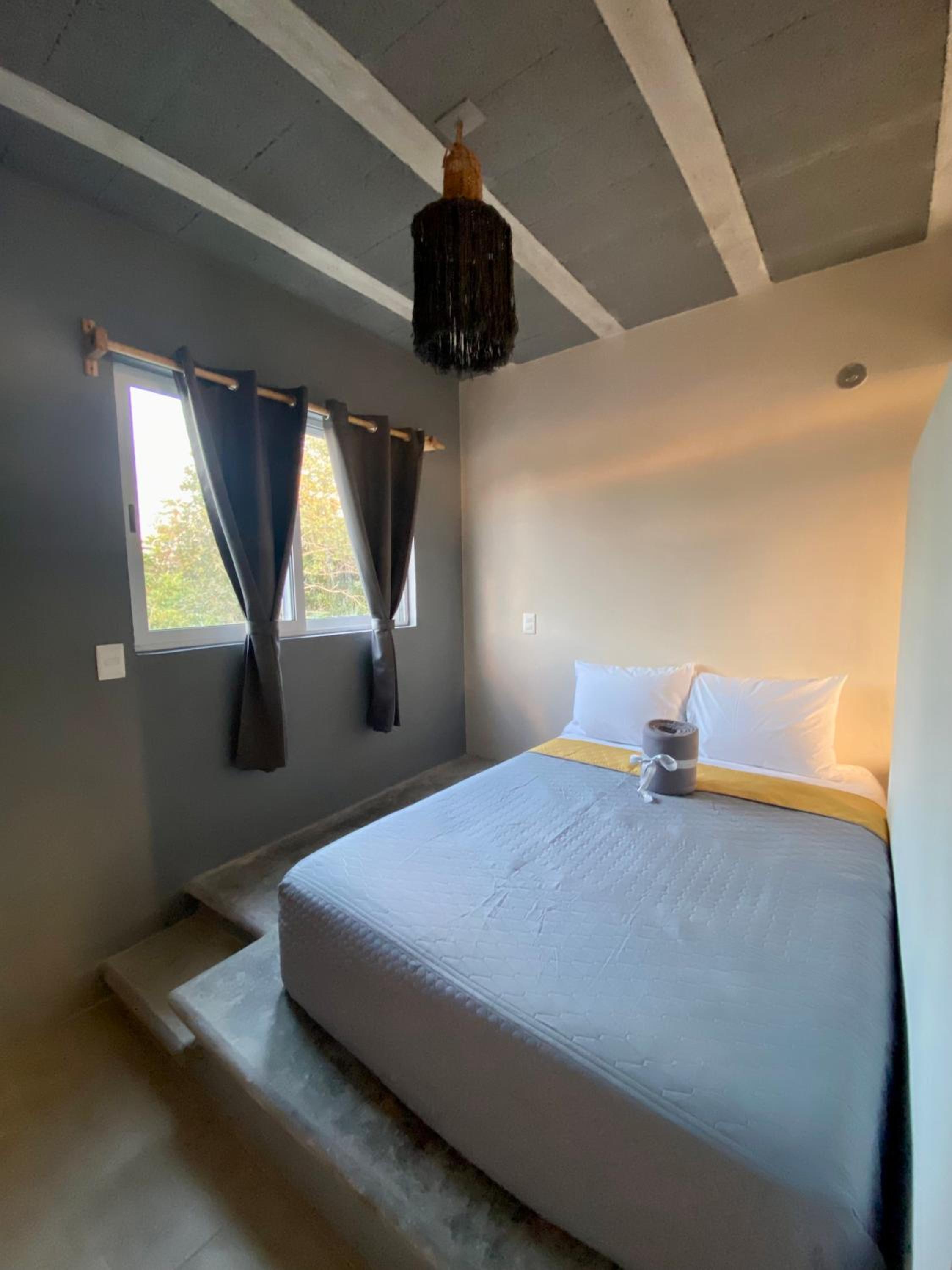 Double Room with Garden View - Photo 14