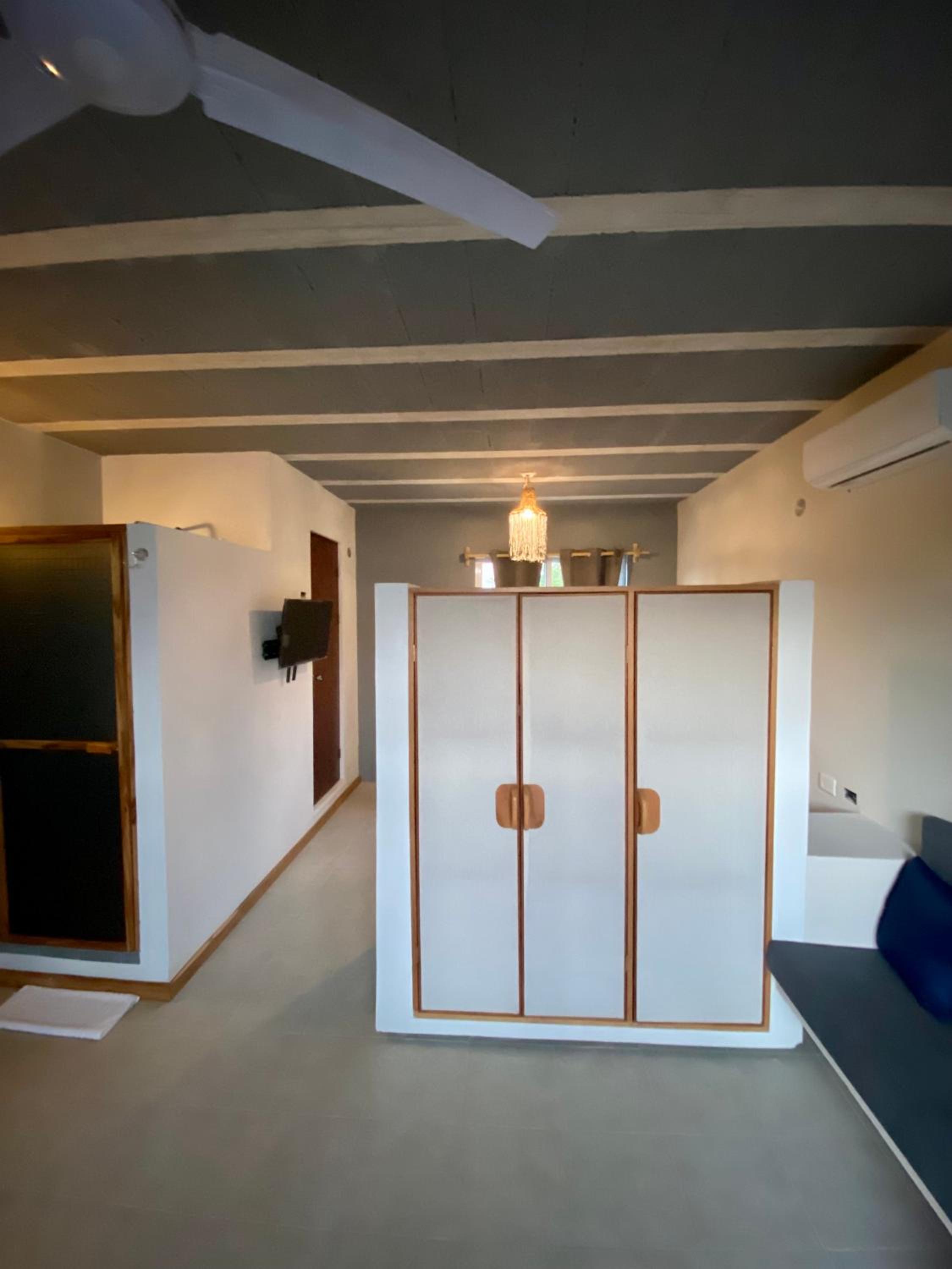 Double Room with Garden View - Photo 12