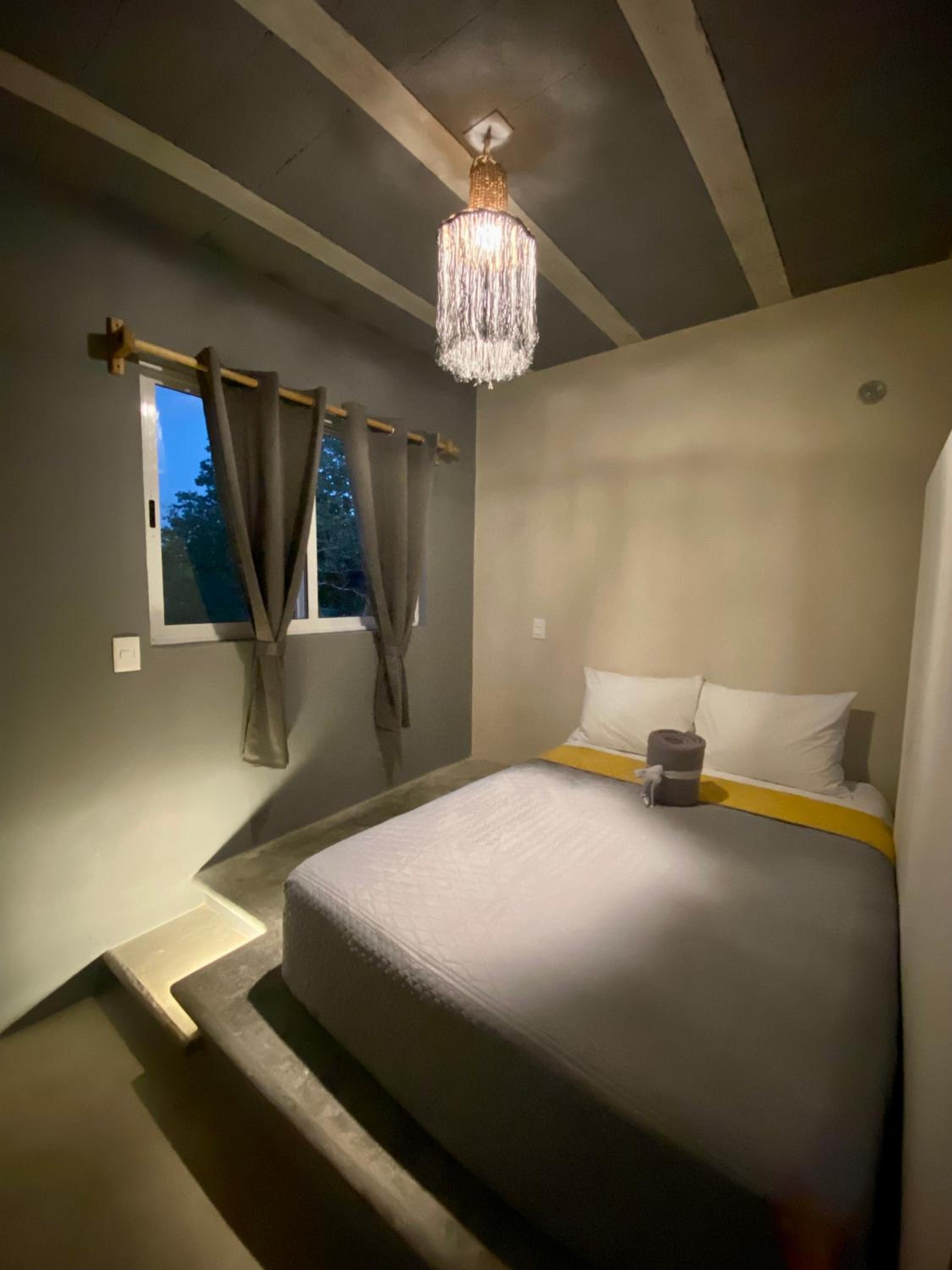 Double Room with Garden View - Photo 9
