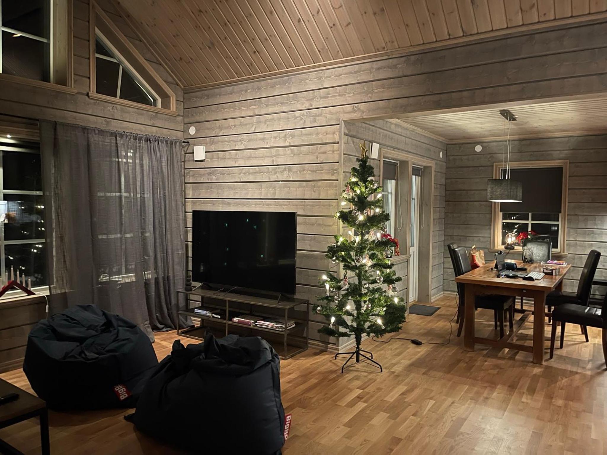 Vacation Home photo 1
