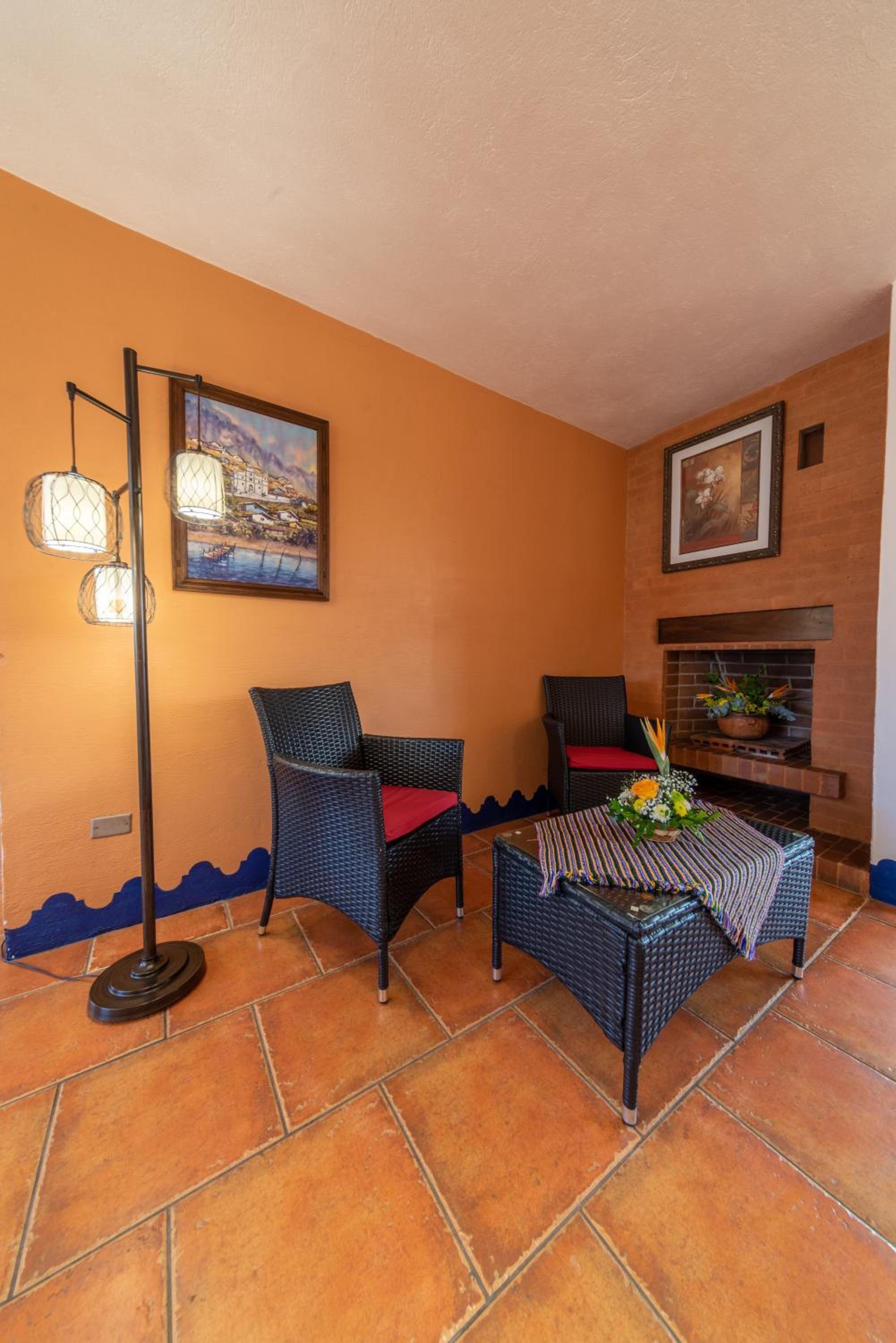 Comfort Triple Room