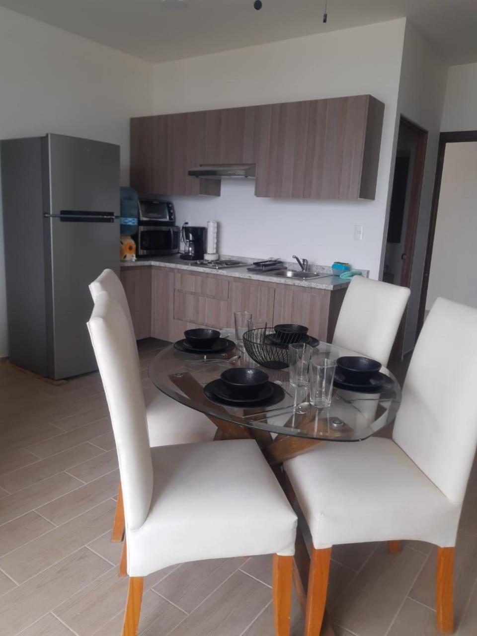 Apartment with Terrace photo 2
