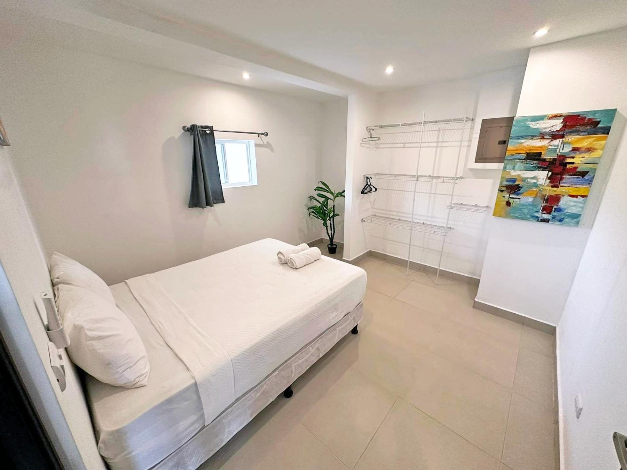 Apartment With Sea View photo 2