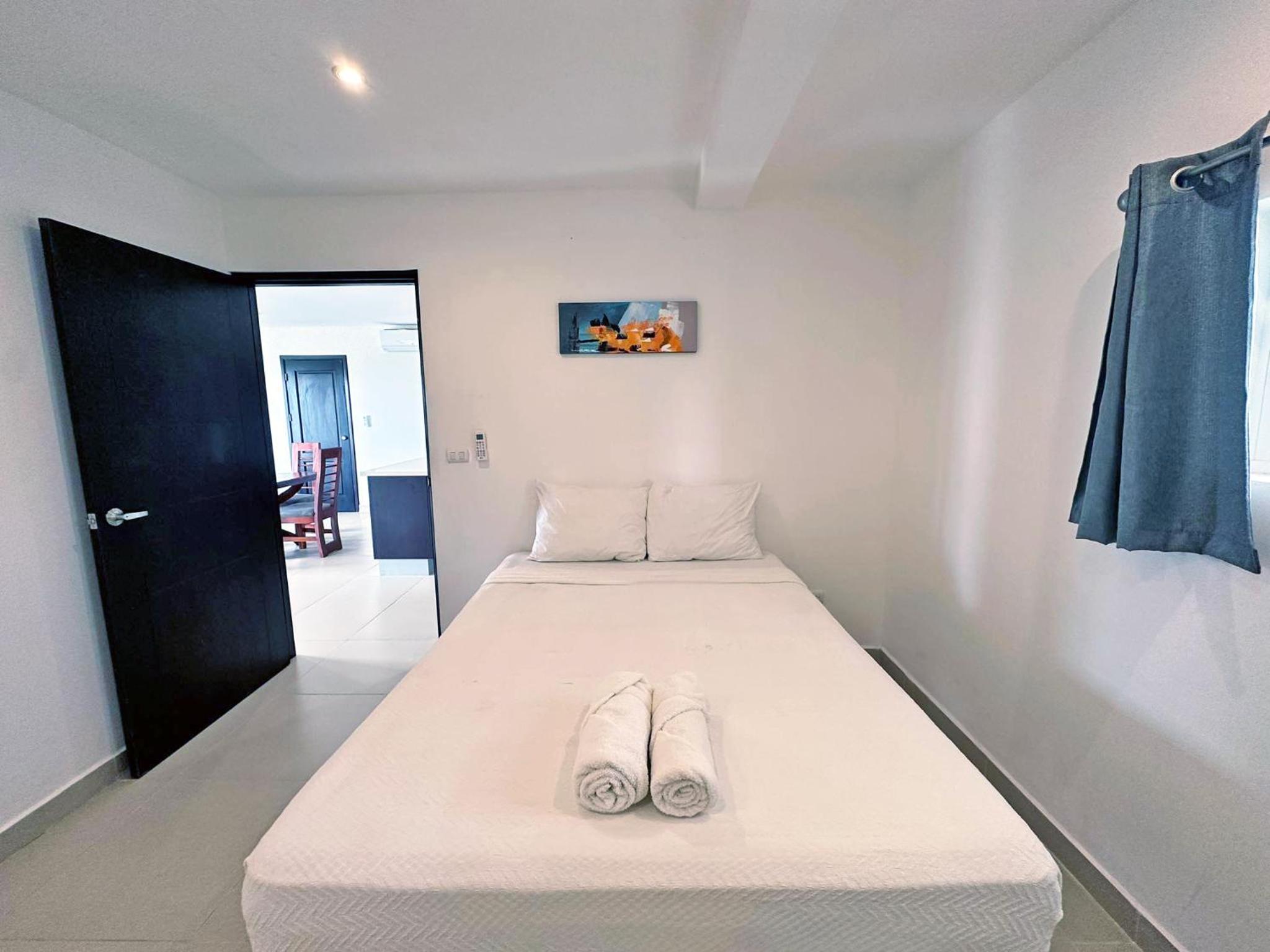 Apartment With Sea View photo 1