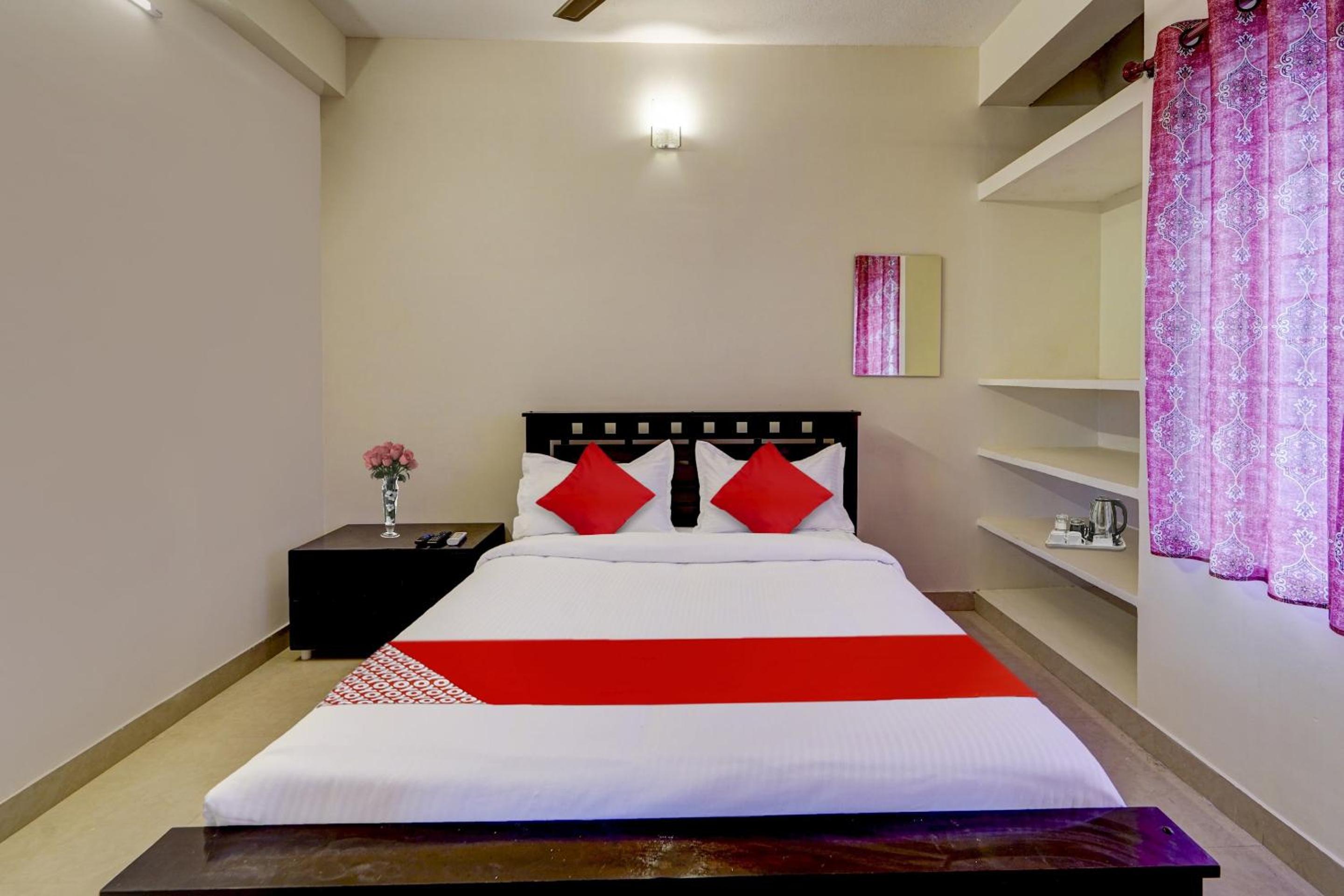 Standard Double Room - Photo 4