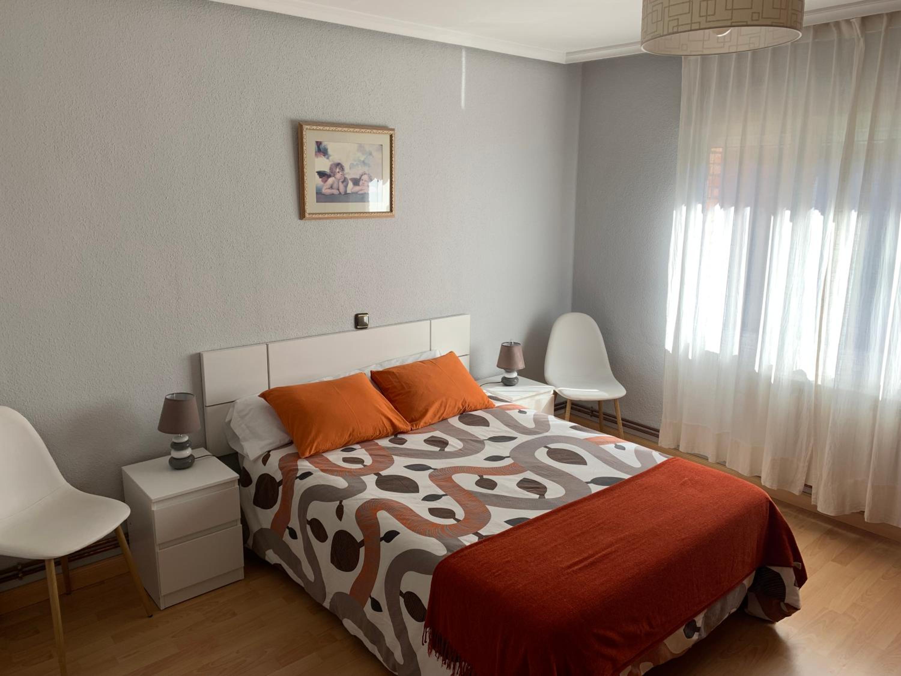 Departamento de tres habitaciones