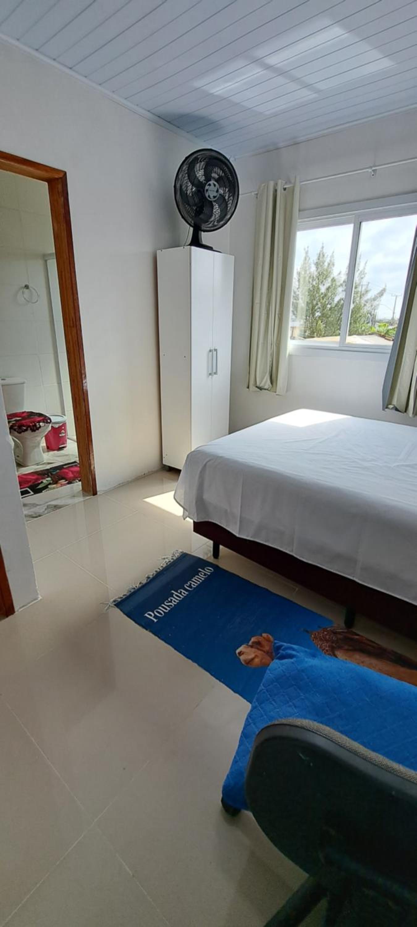 Economy Double Room photo 3
