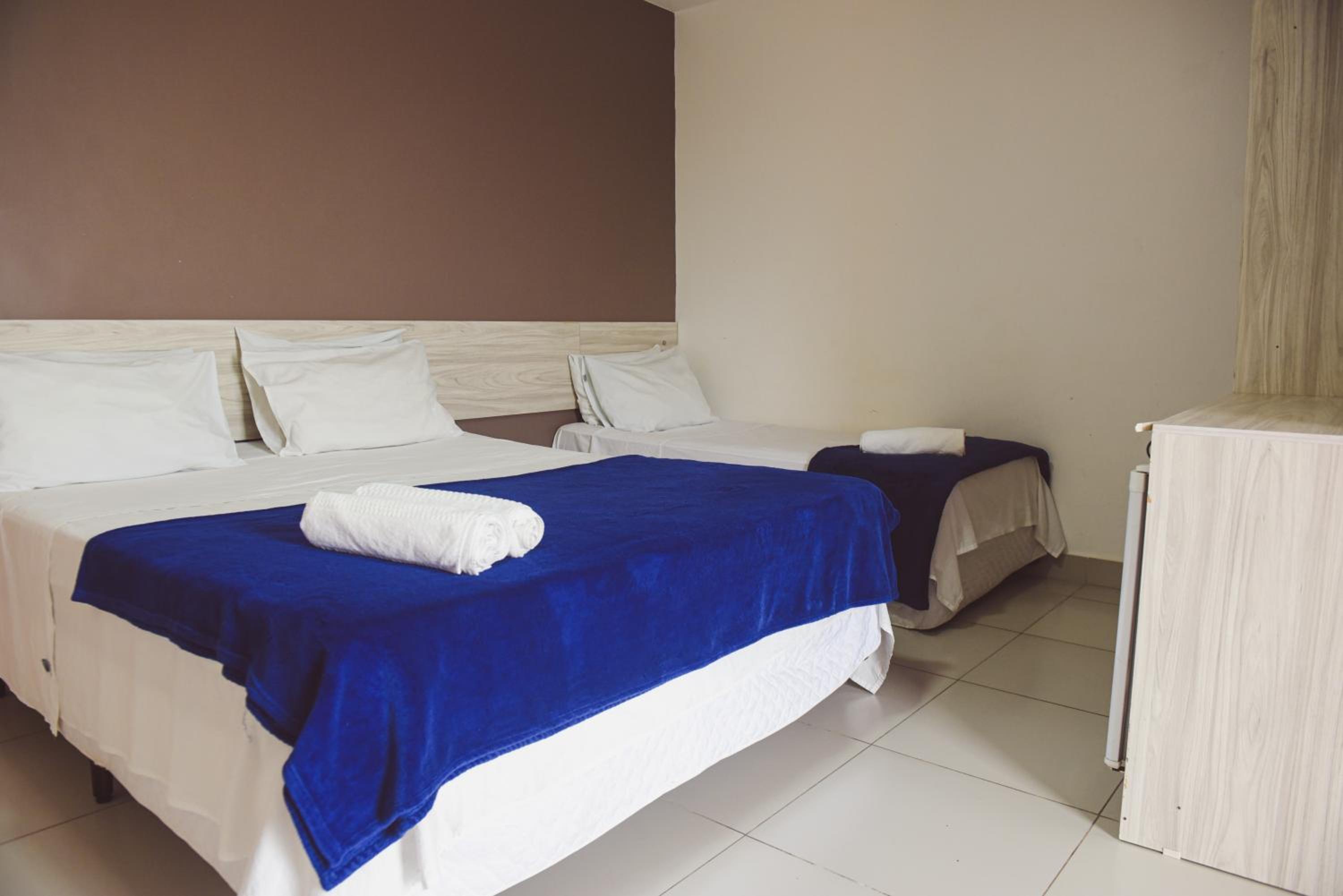 Superior Triple Room photo 3