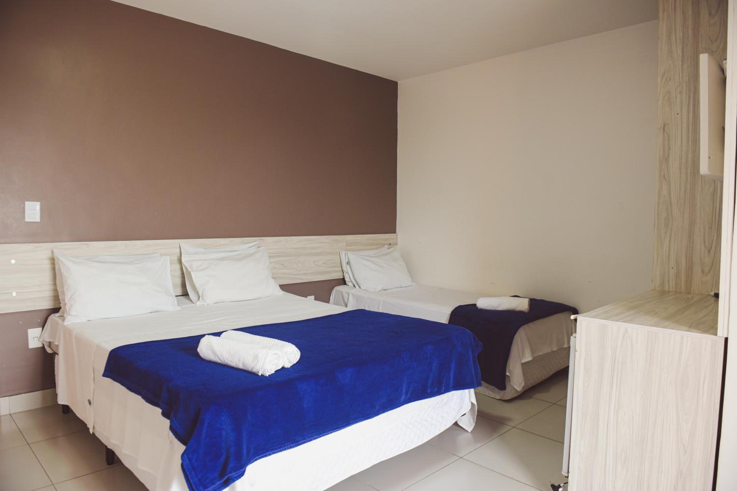 Superior Triple Room photo 2