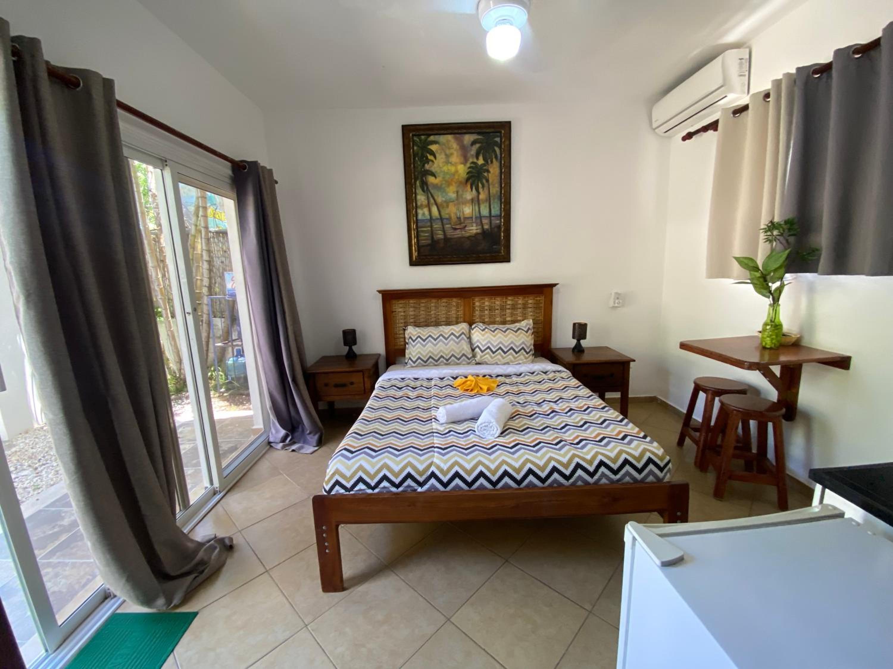 Studio with Garden View photo 3