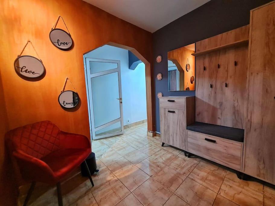 Two-Bedroom Apartment photo 1