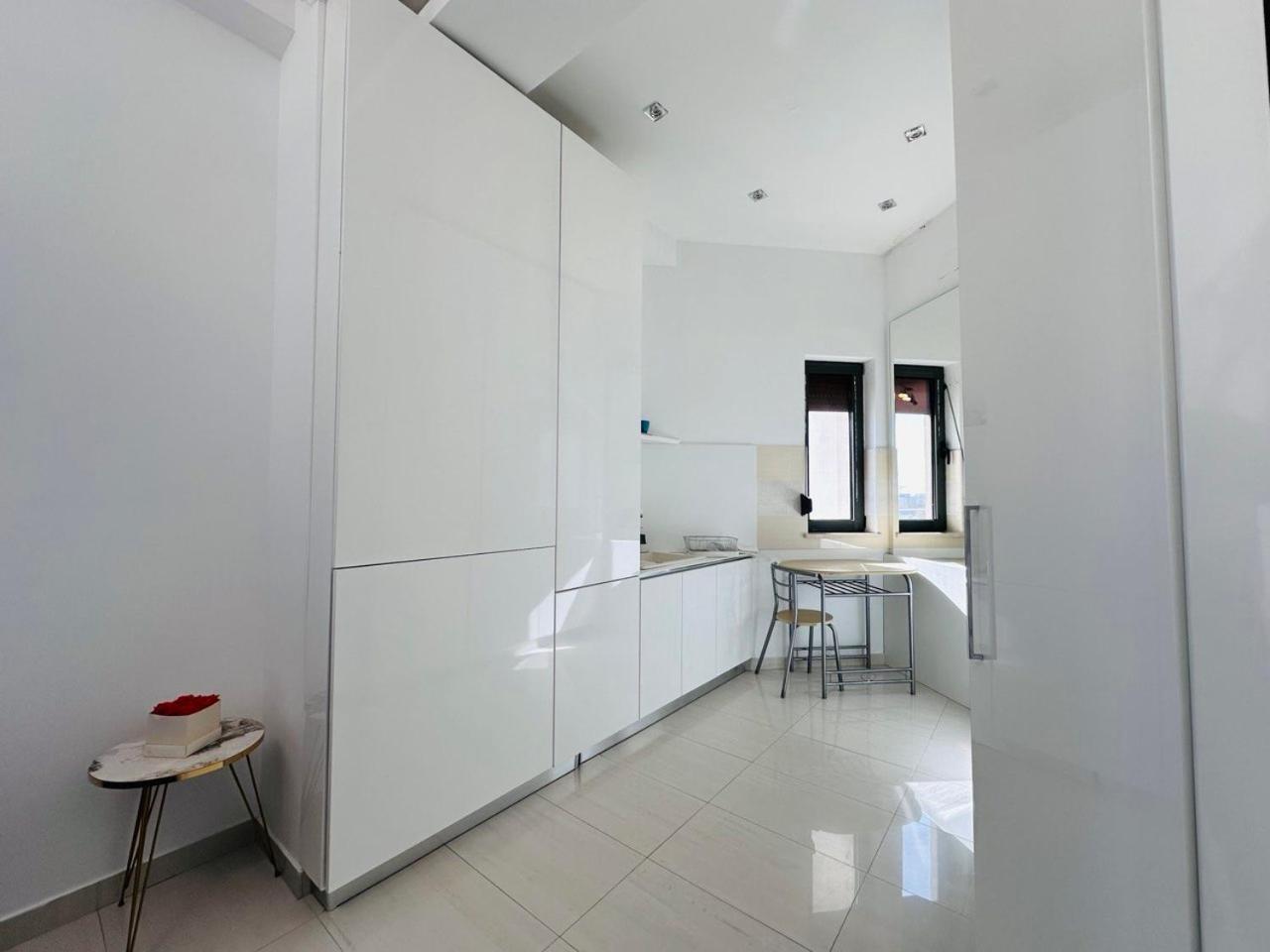 Studio with Lateral Sea View photo 2