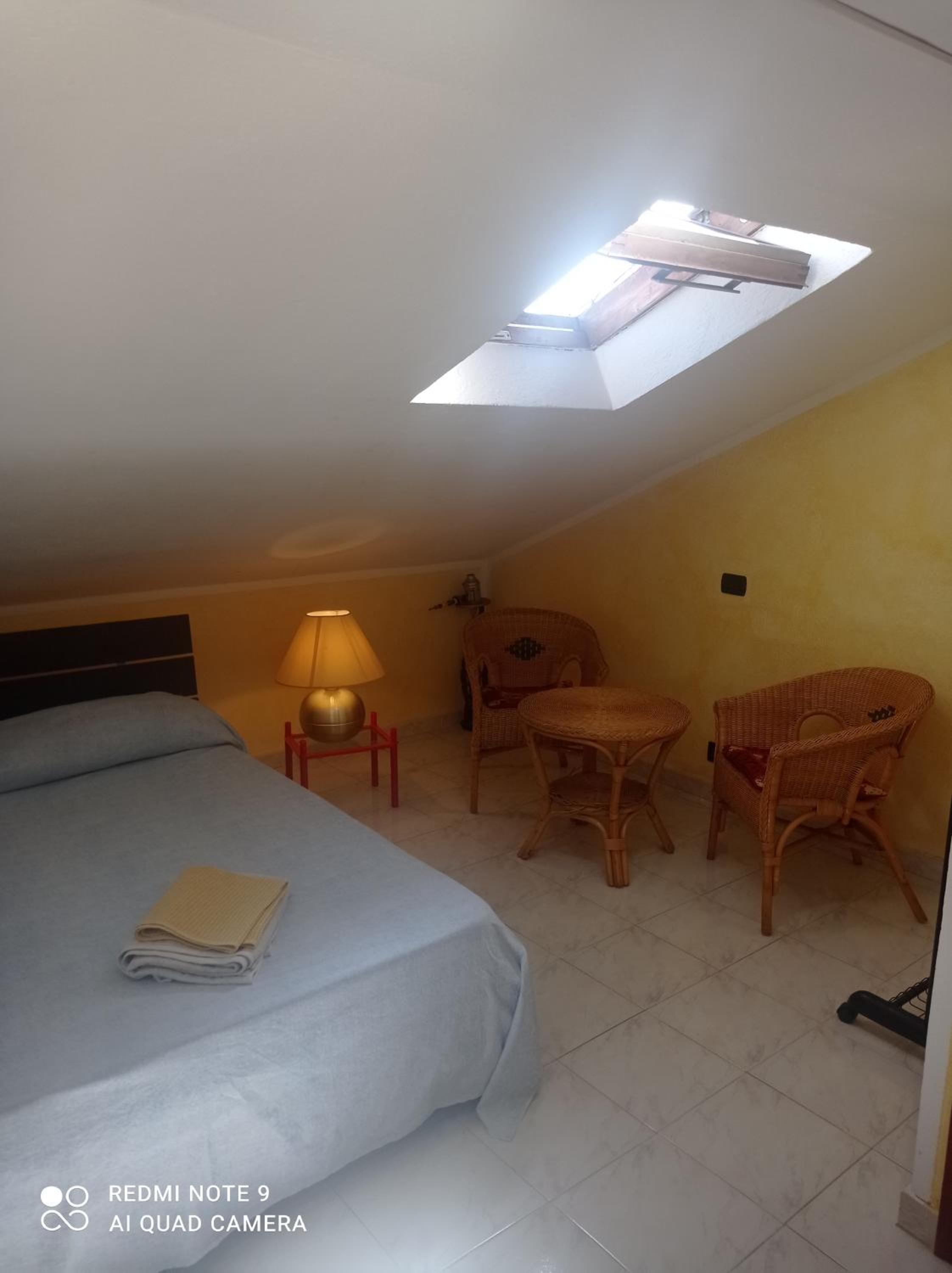 Three-Bedroom House photo 3