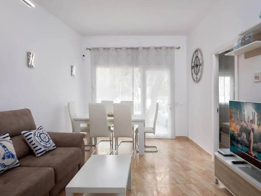 Departamento de tres habitaciones