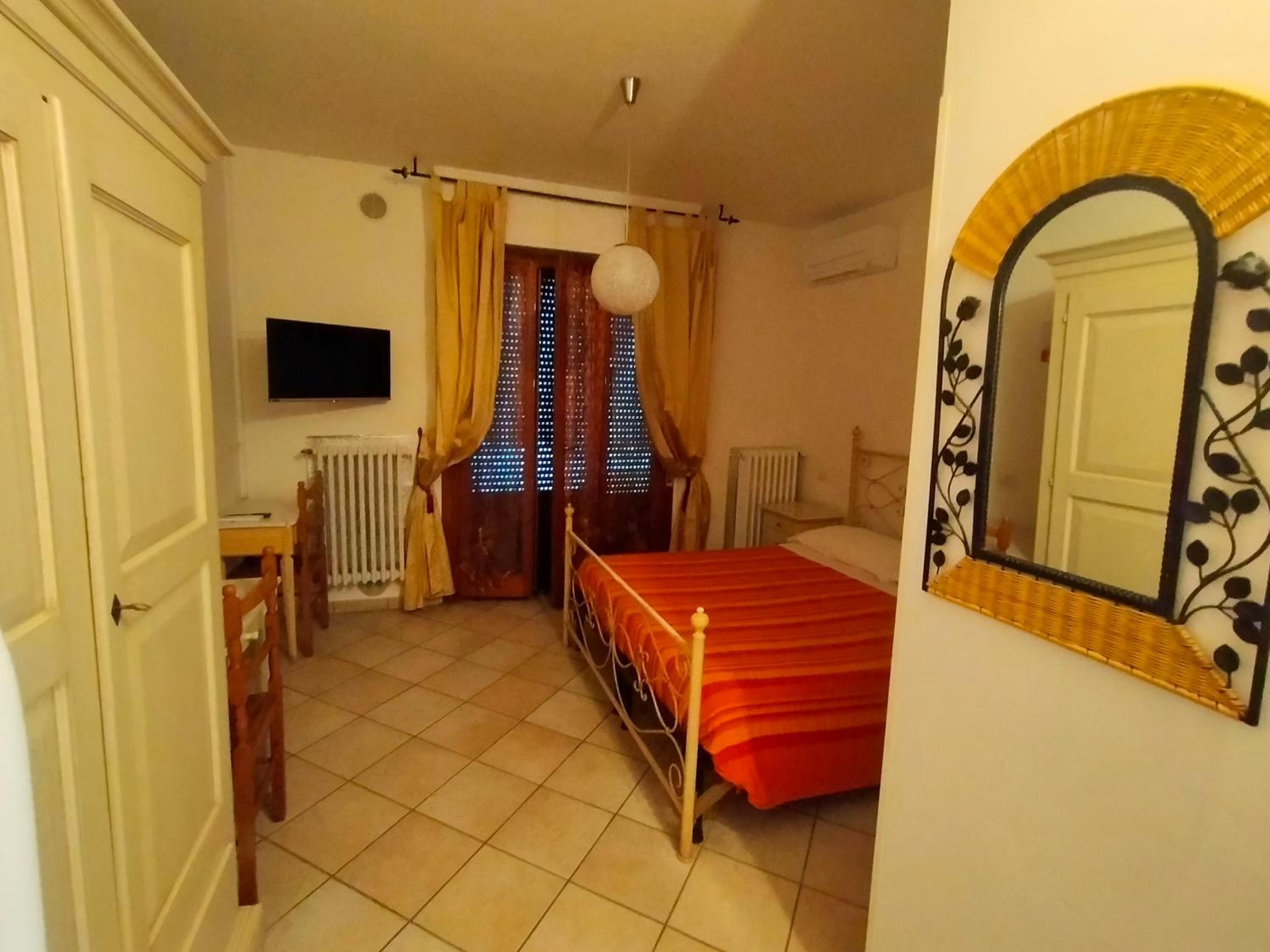 Quadruple Room with Balcony photo 3