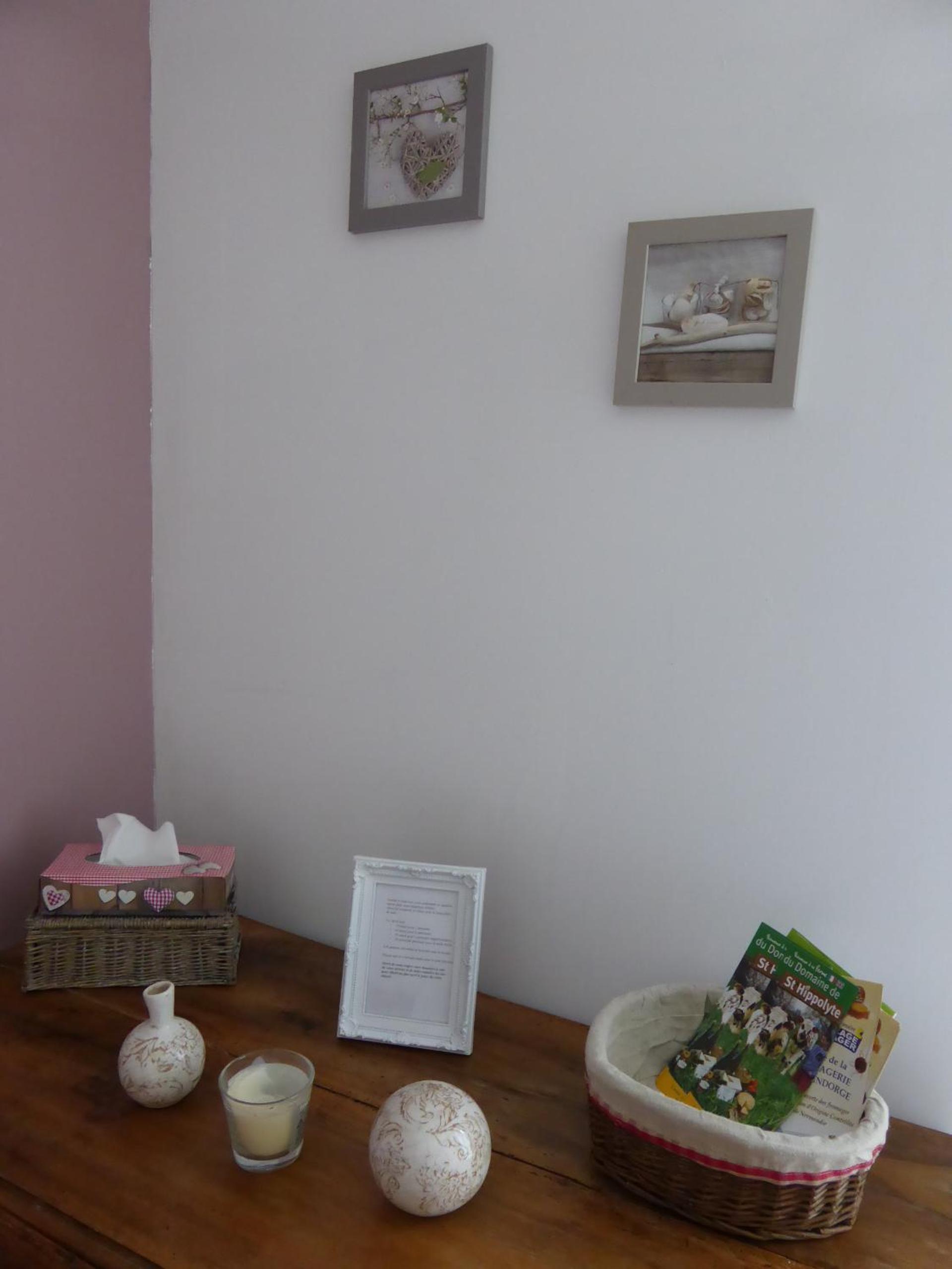 Double Room with Private Bathroom photo 3