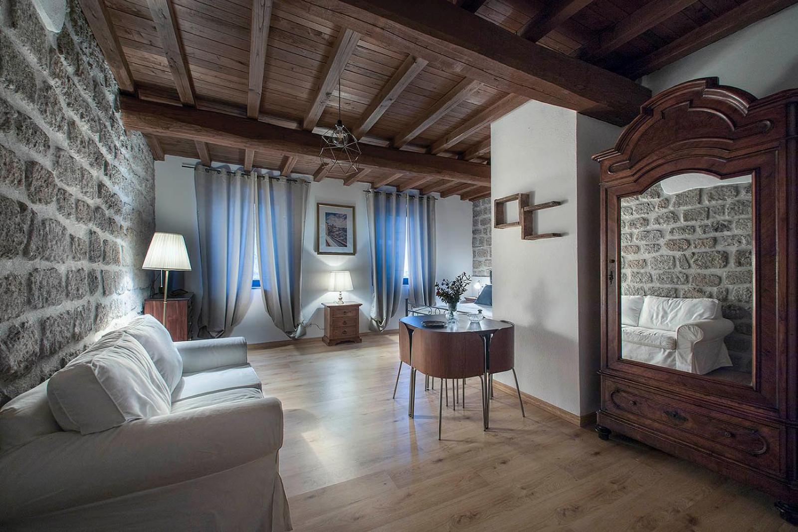 Apartment - Ground Floor