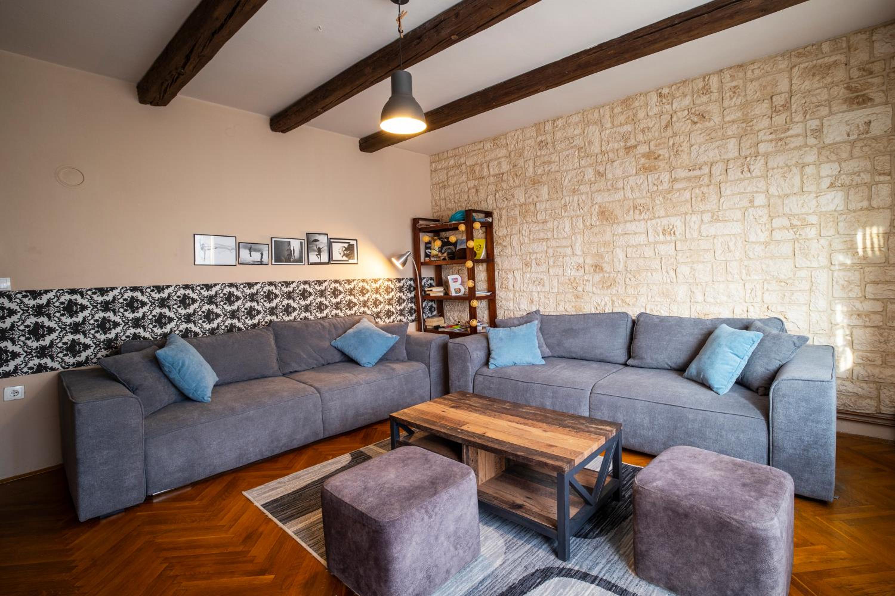 Vacation Home photo 1