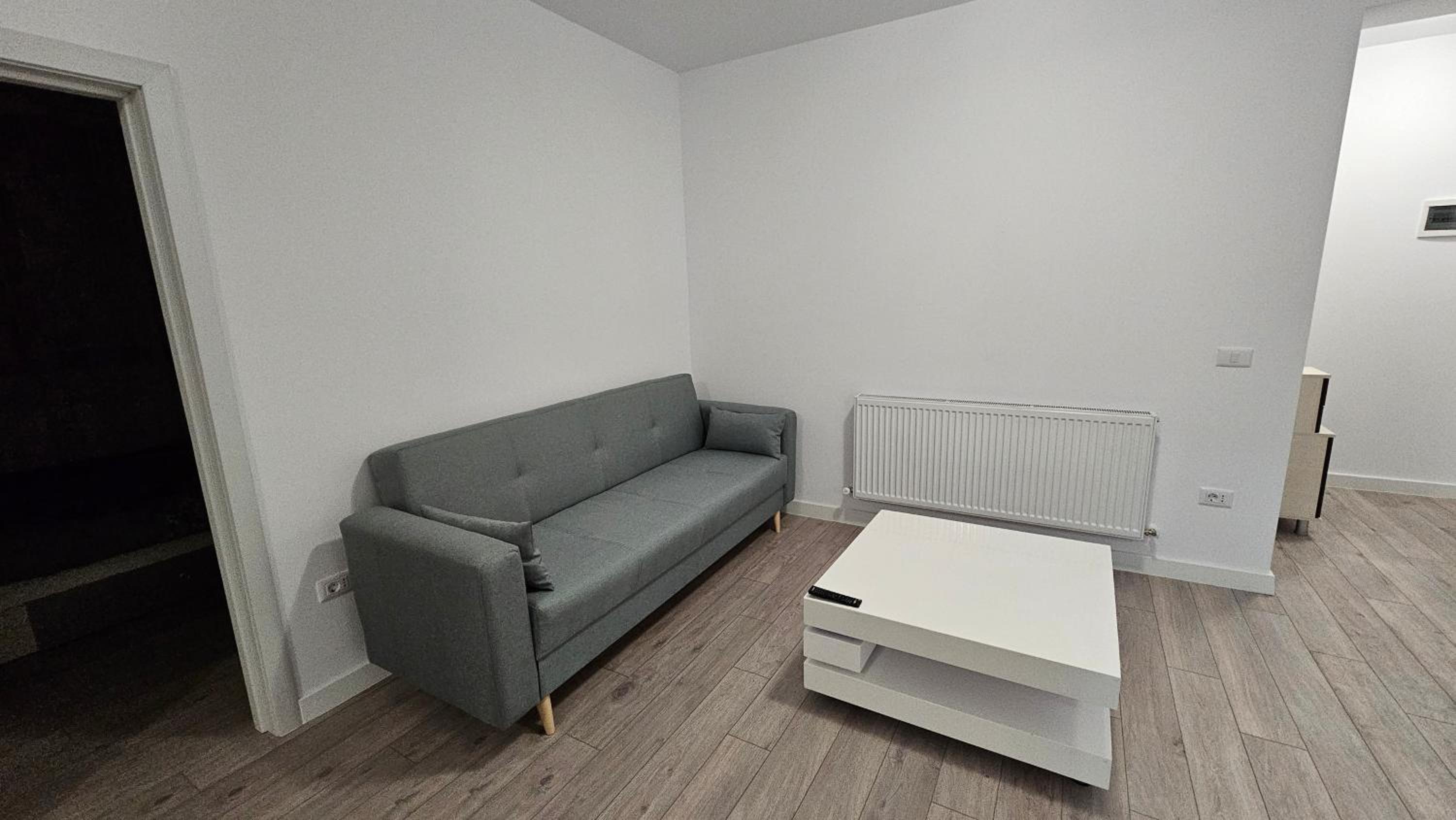 Two-Bedroom Apartment photo 3