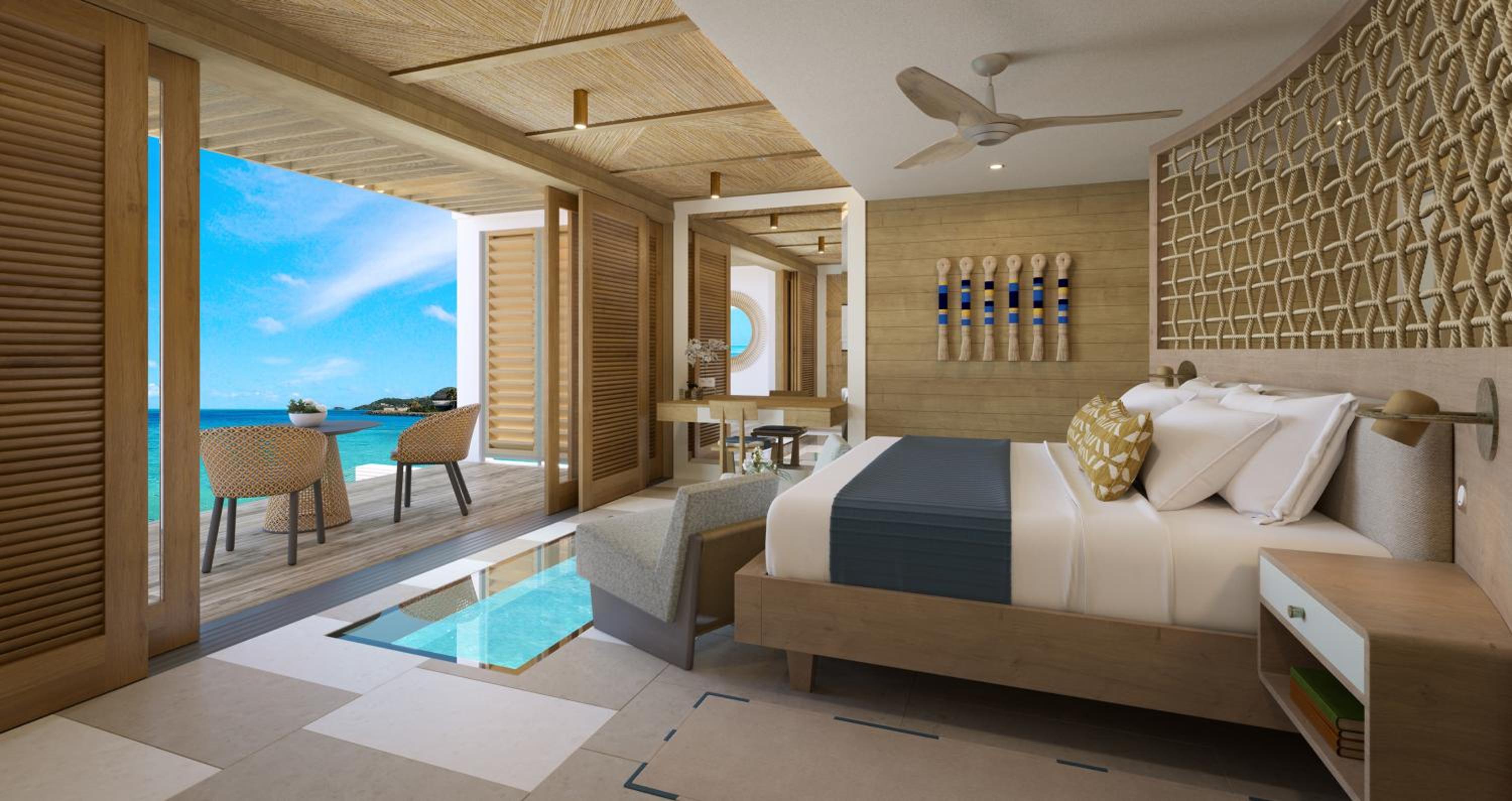 Superior King Room photo 2