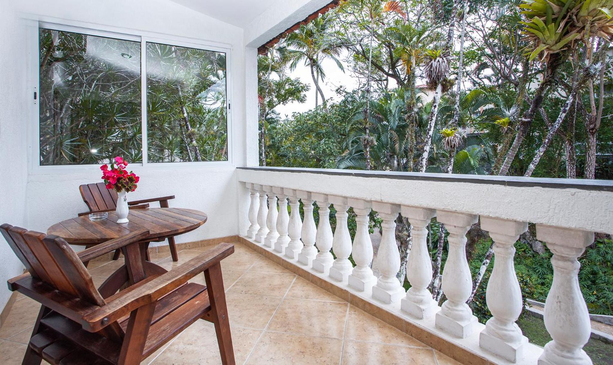 Suite with Garden View photo 3