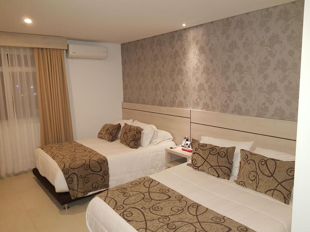 Superior Triple Room