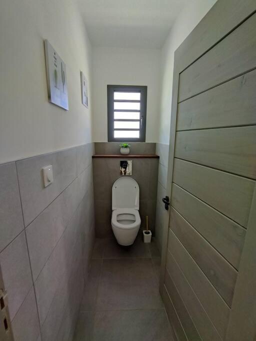 Three-Bedroom Villa photo 2