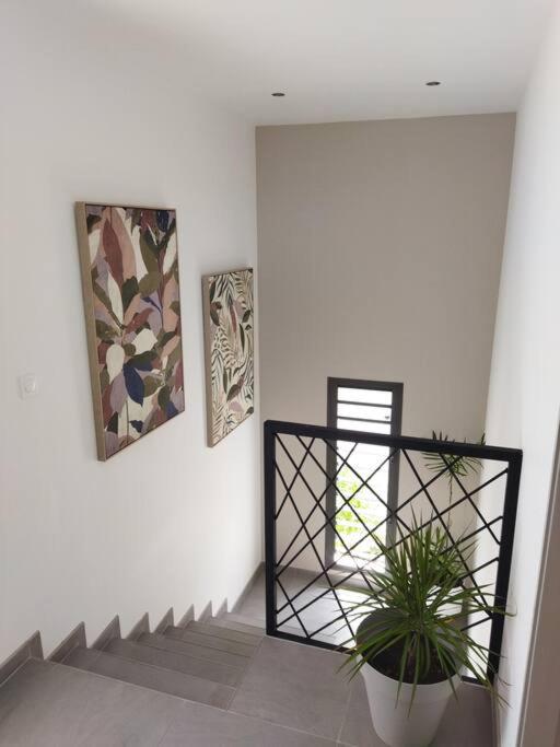Three-Bedroom Villa photo 3