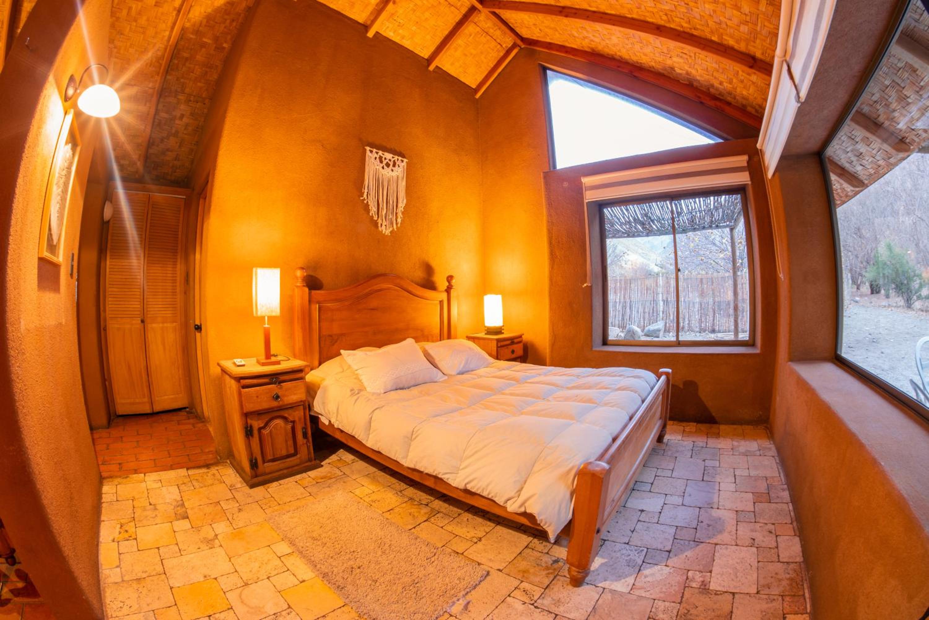 One-Bedroom House photo 1