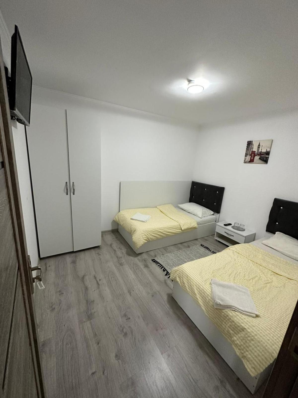 Deluxe Double Room - Photo 18