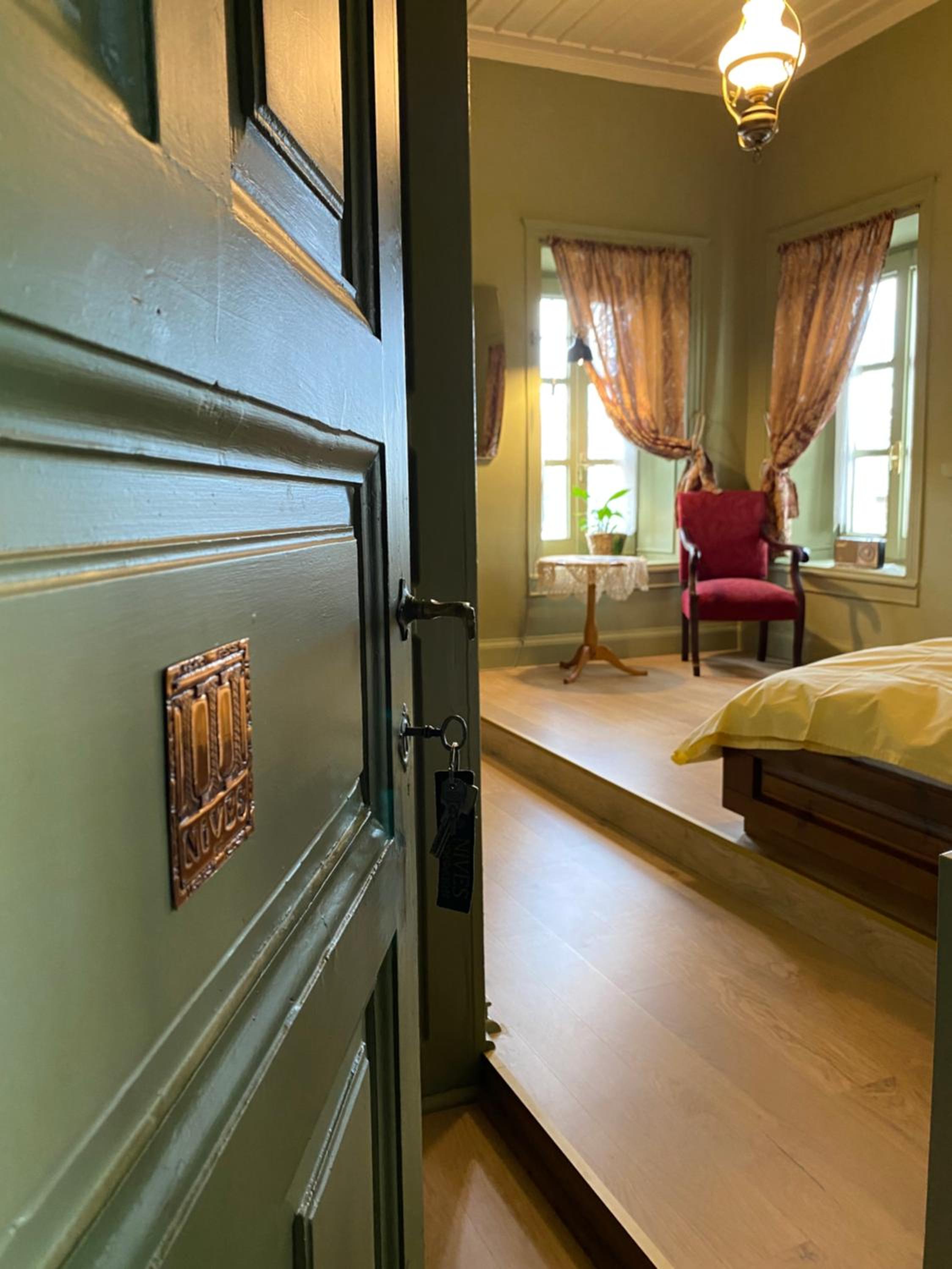 Double Room photo 2