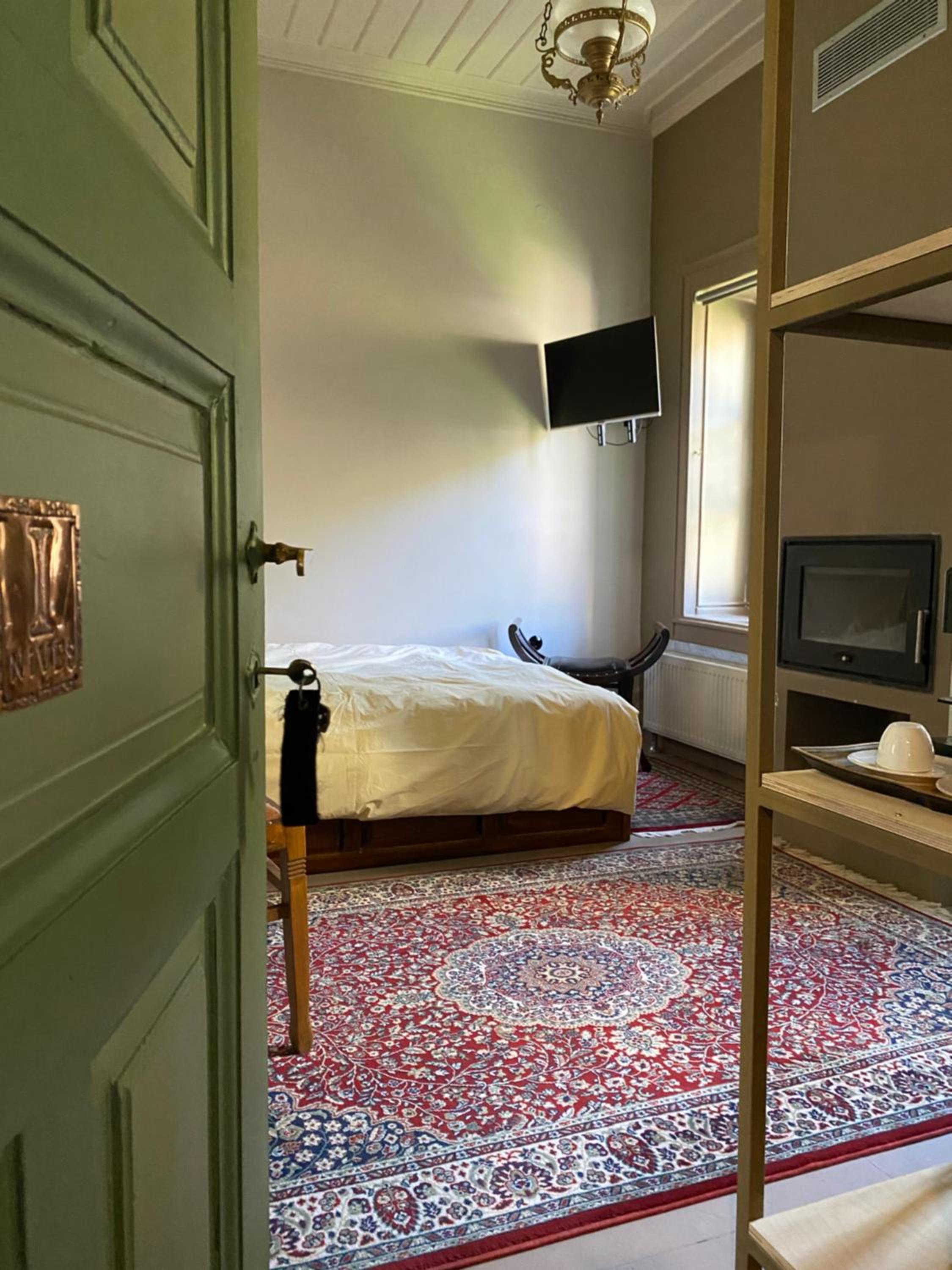 Double Room photo 3