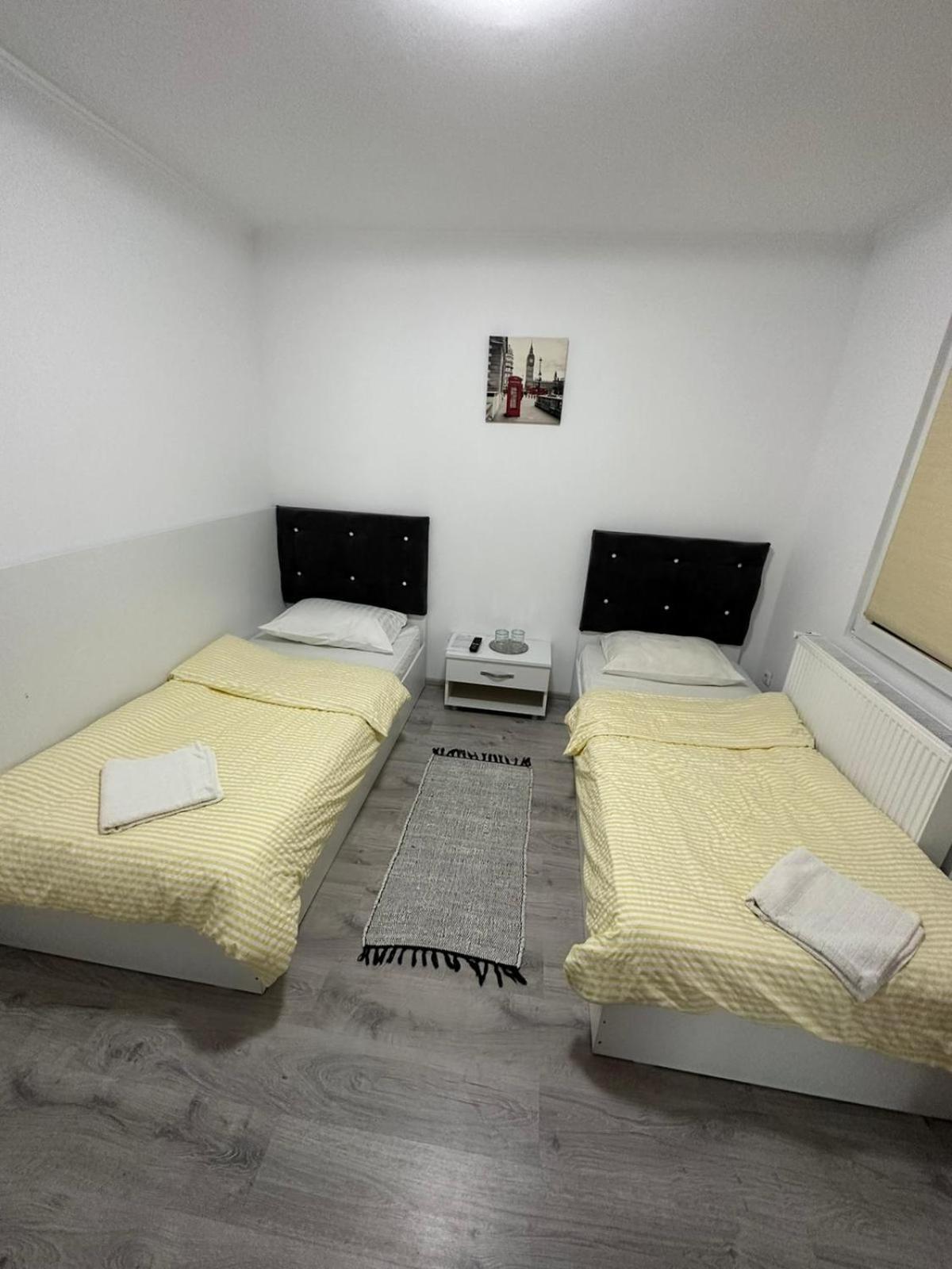 Deluxe Double Room - Photo 22