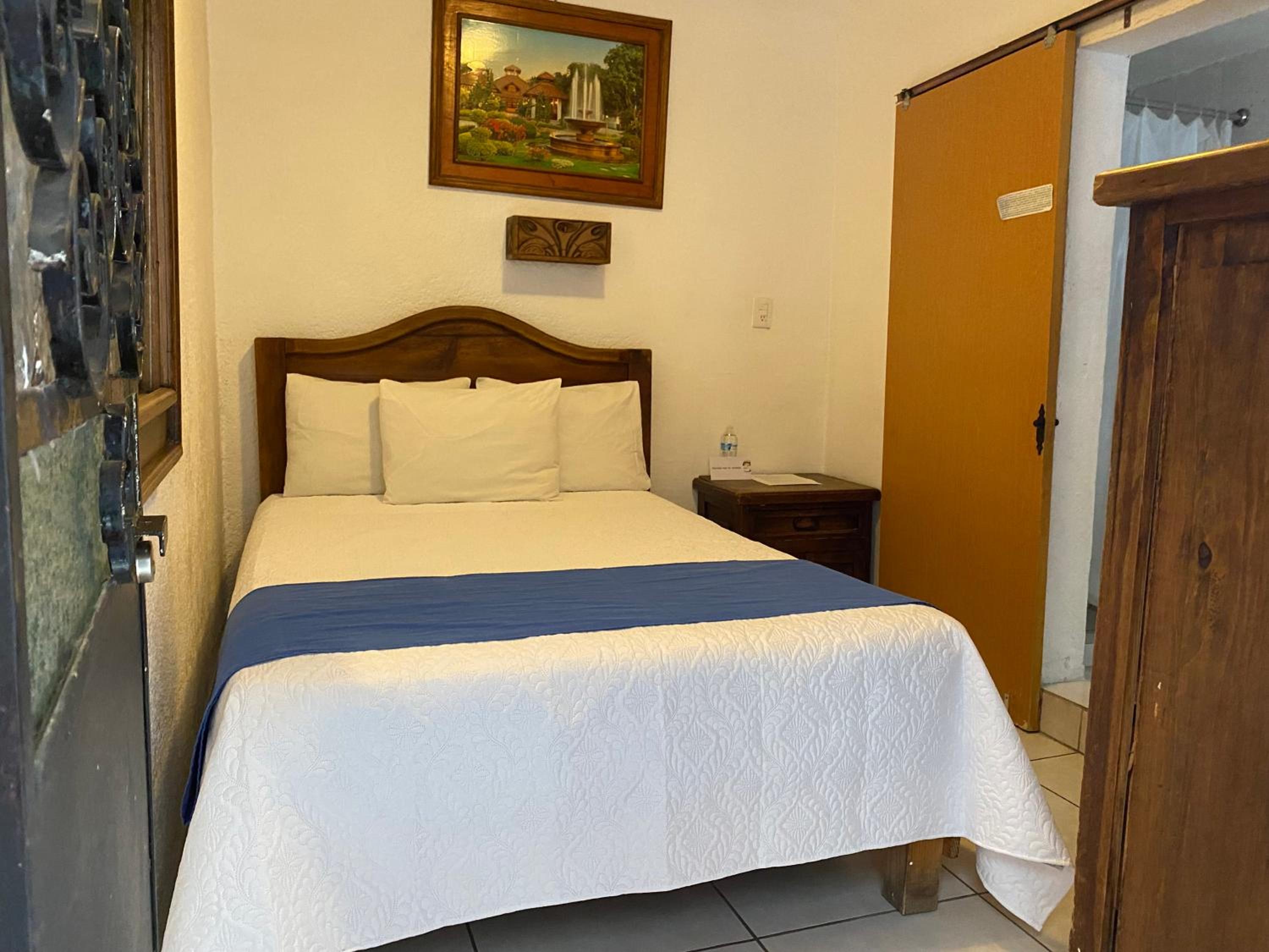 Double Room photo 2