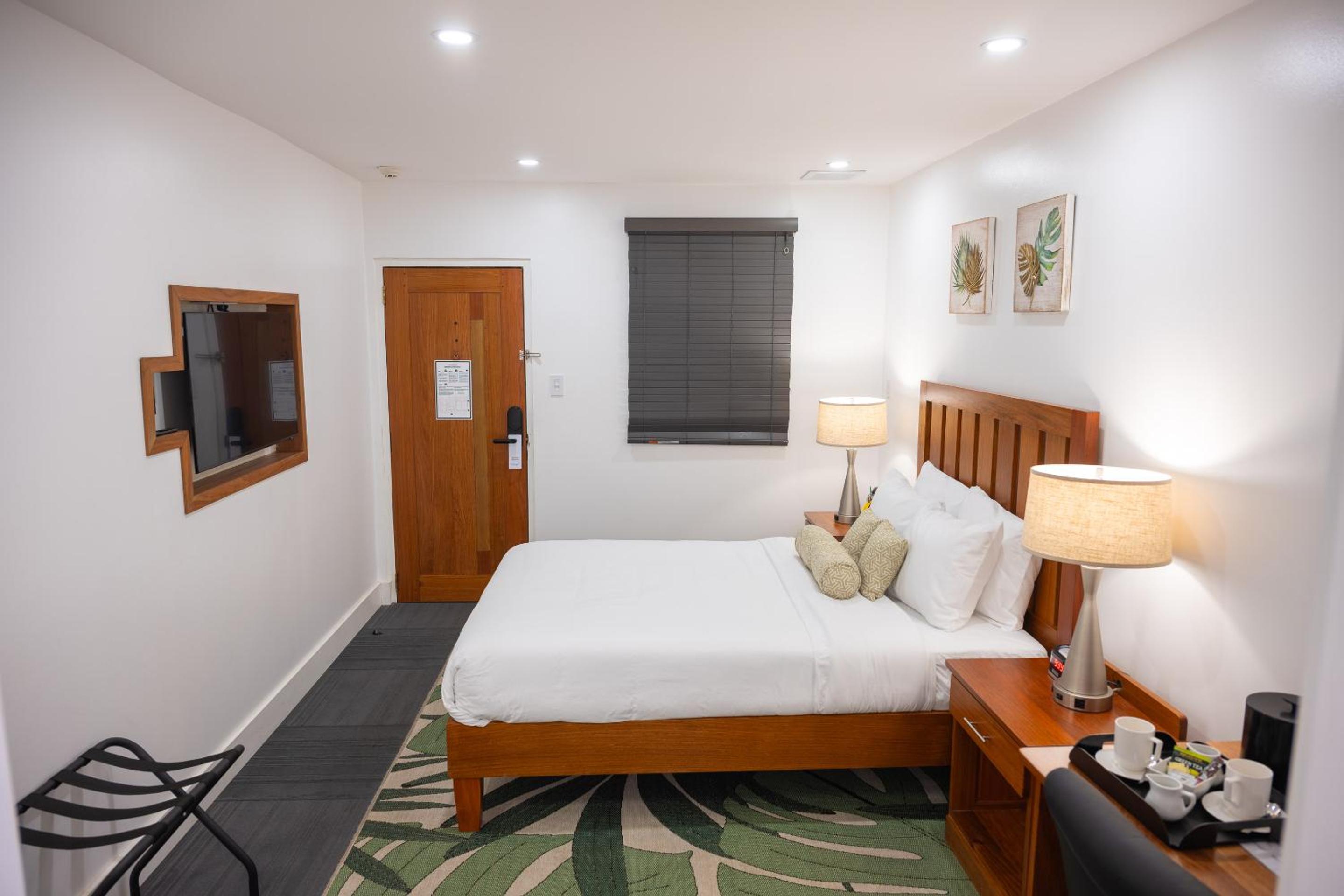 Standard Double Room photo 1