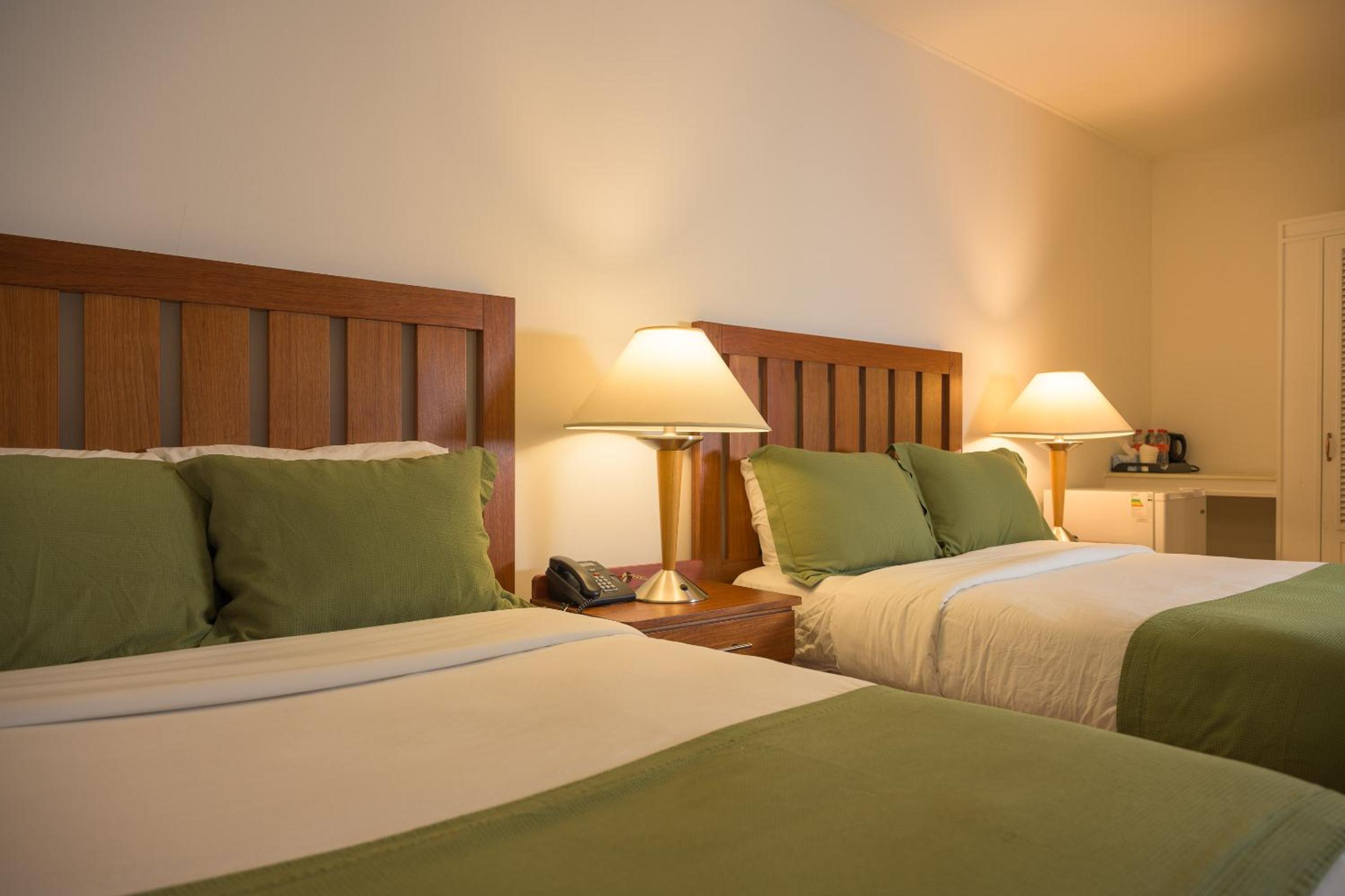 Deluxe Quadruple Room photo 1