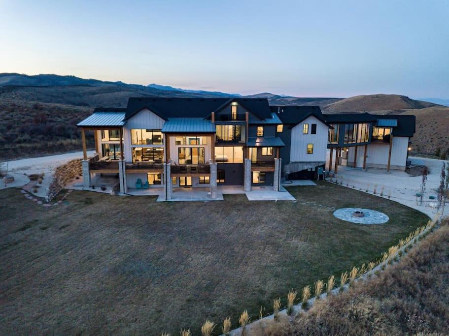 Vacation Home photo 2