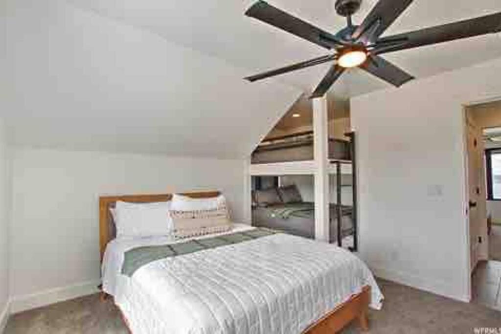Vacation Home photo 1