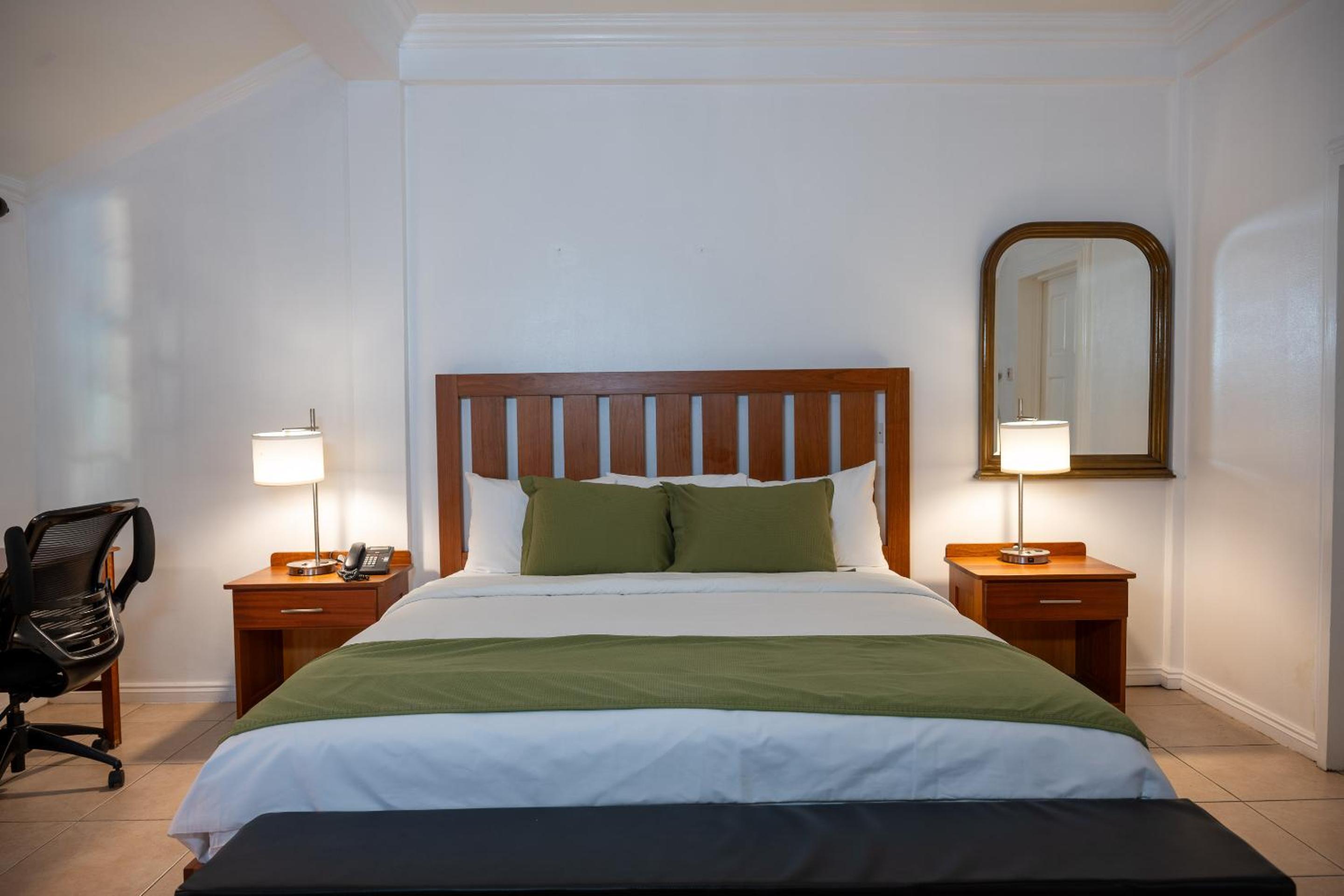 Presidential Suite photo 2