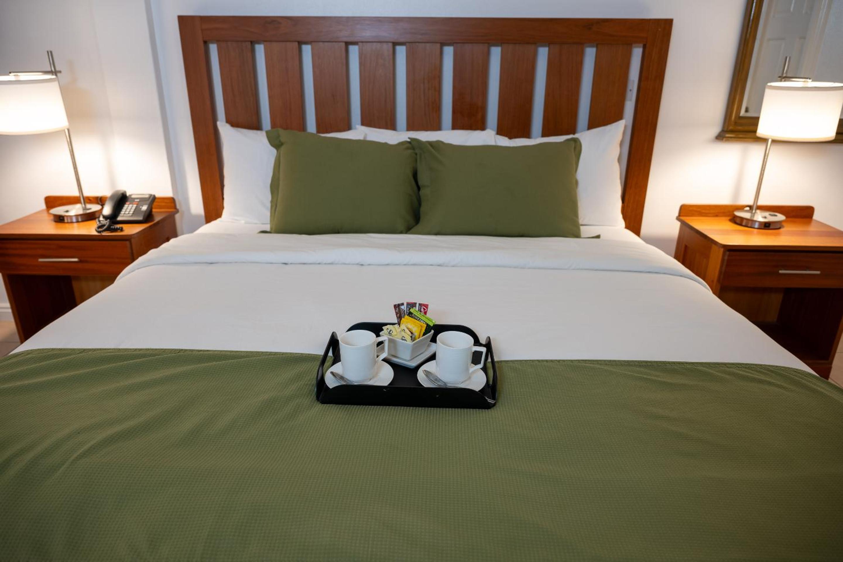 Presidential Suite photo 1