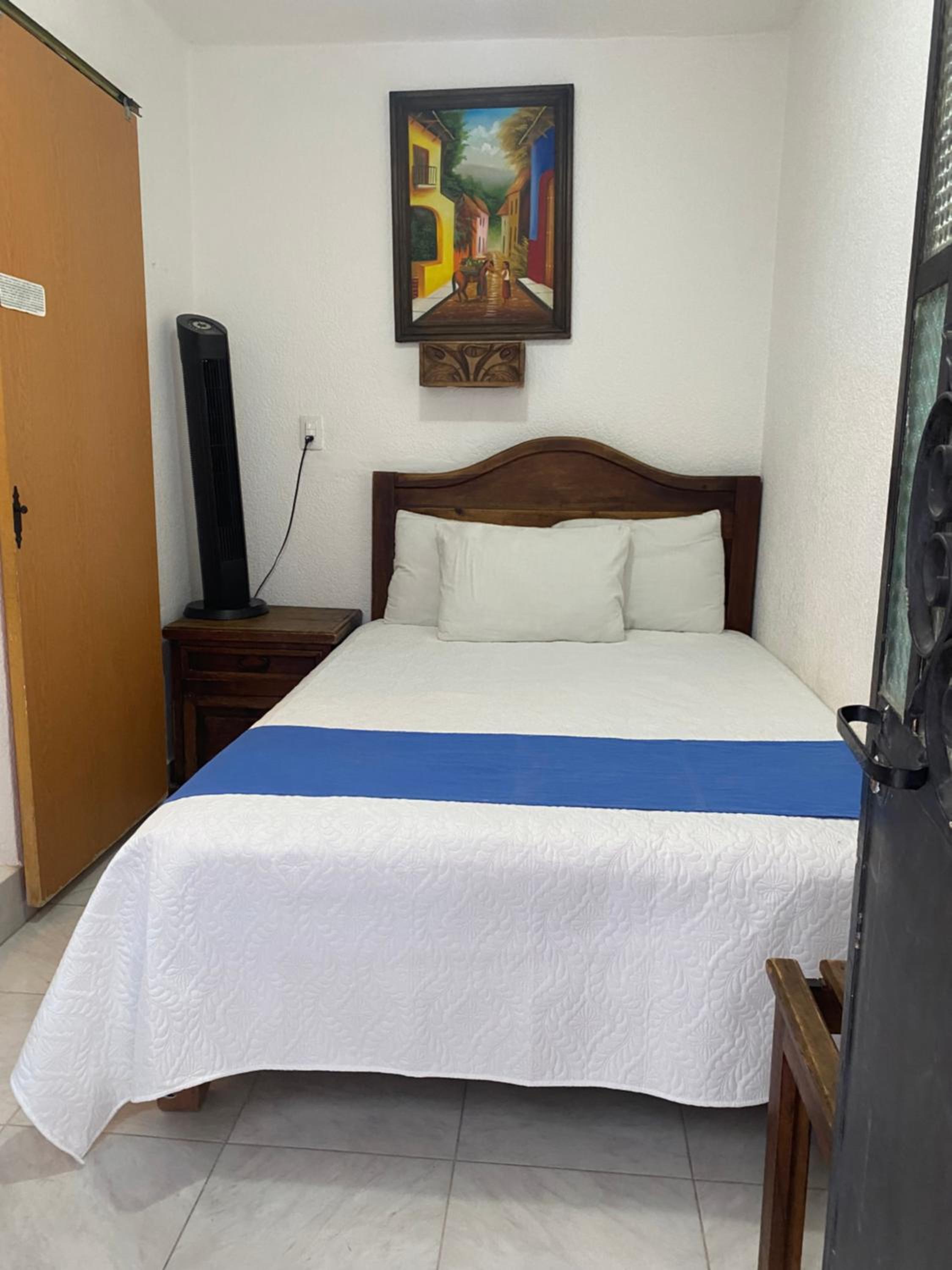 Double Room photo 3