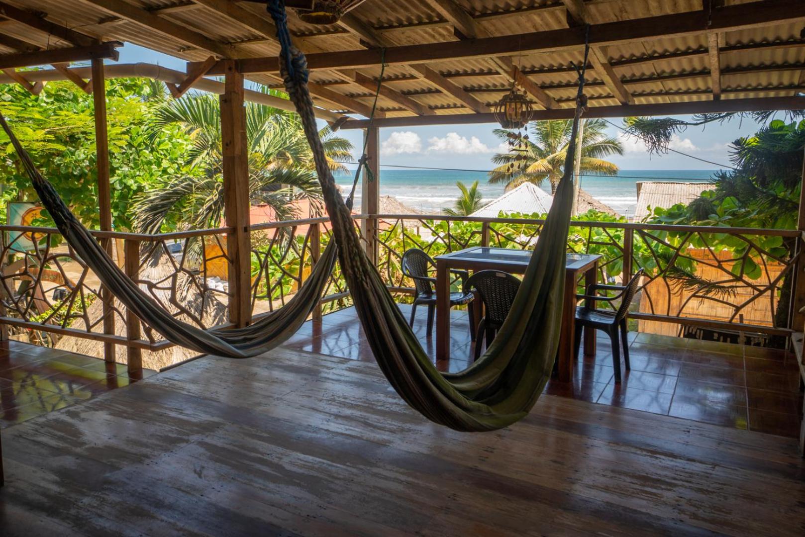 Family Room with Sea View