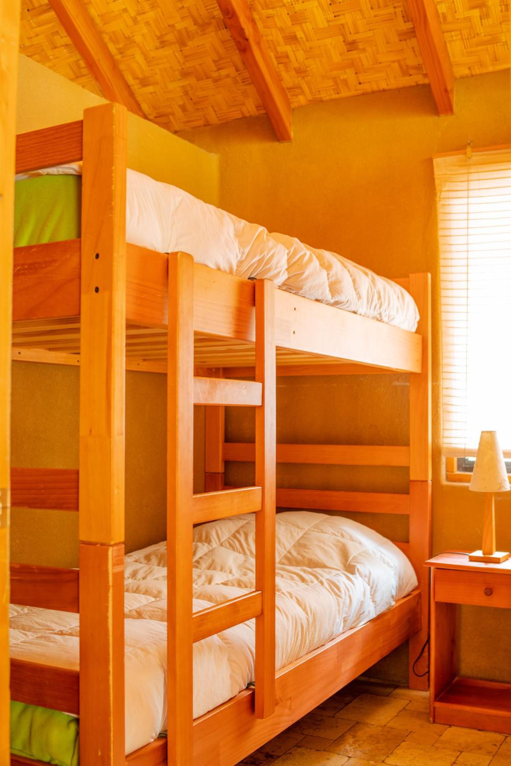 Two-Bedroom House photo 3