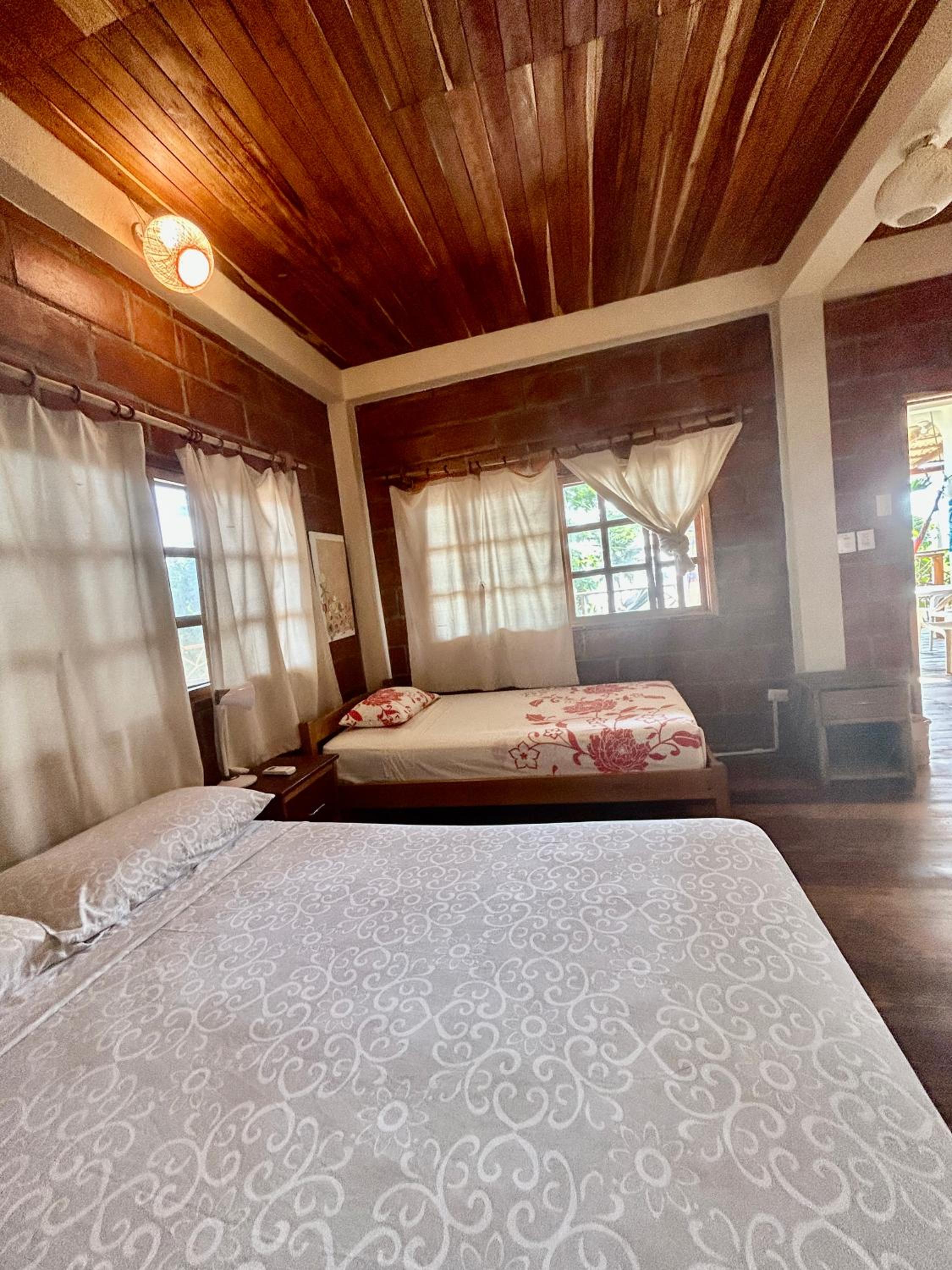Superior Family Room