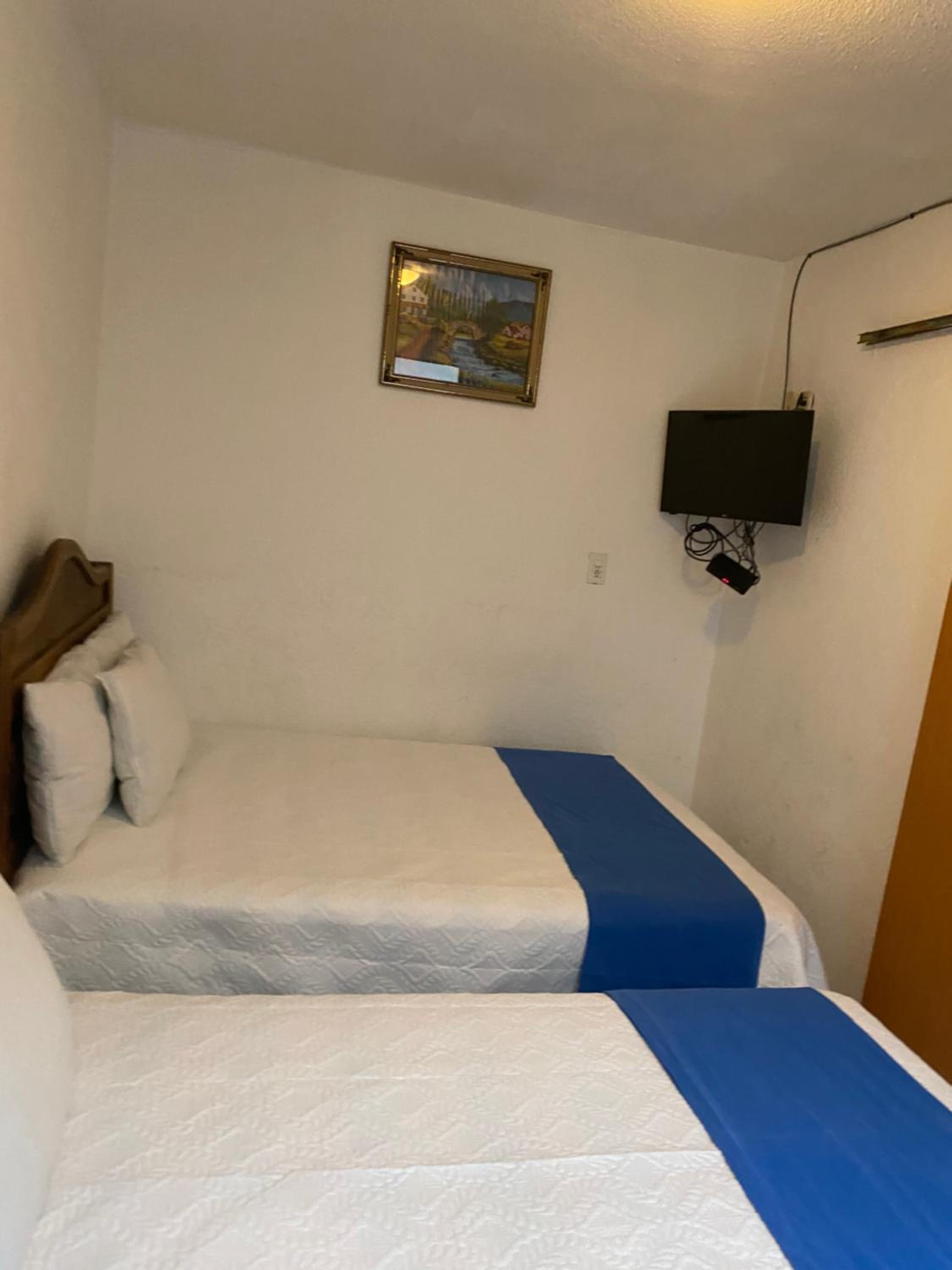 Triple Room photo 1