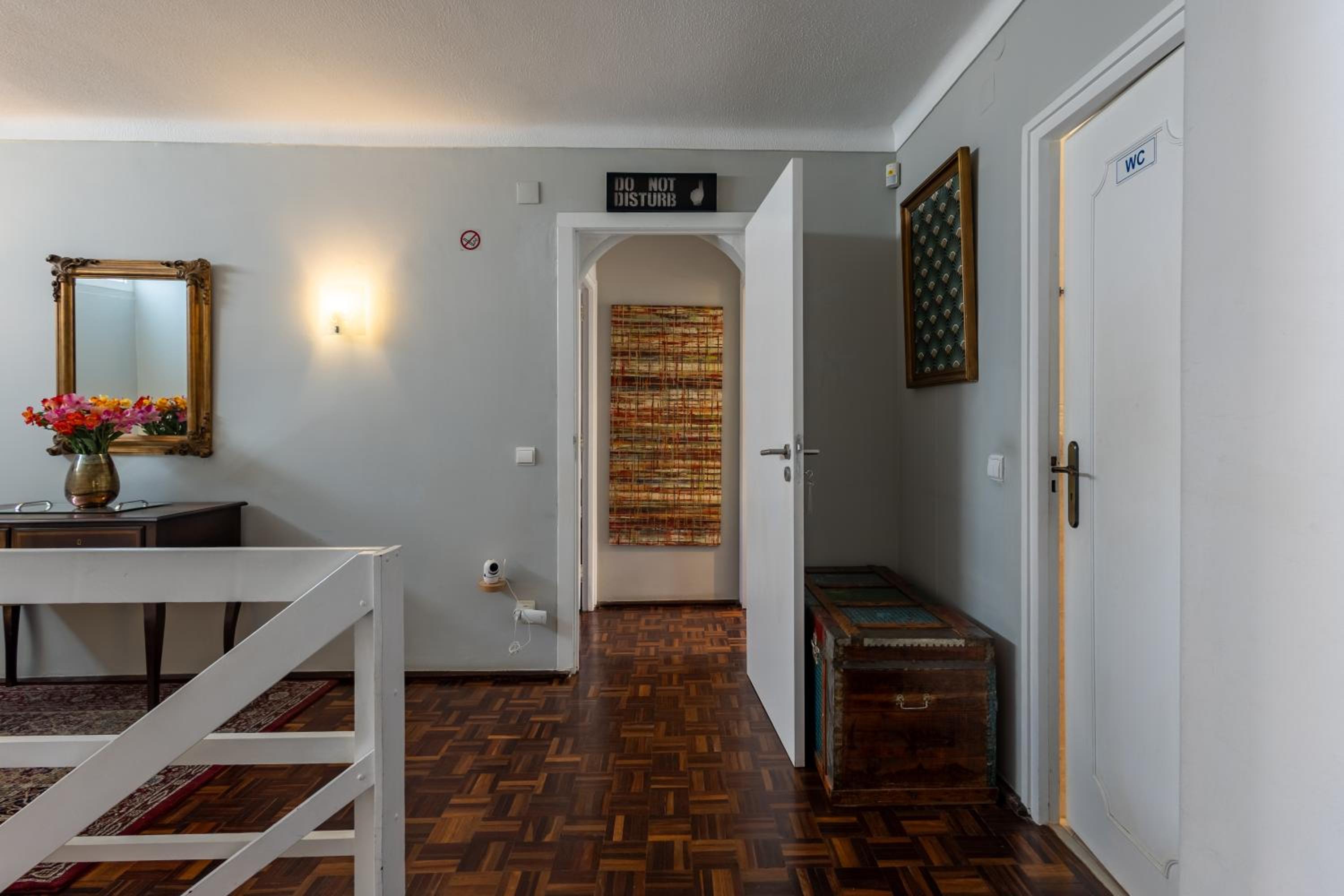 Family Room with Private Bathroom - Photo 1