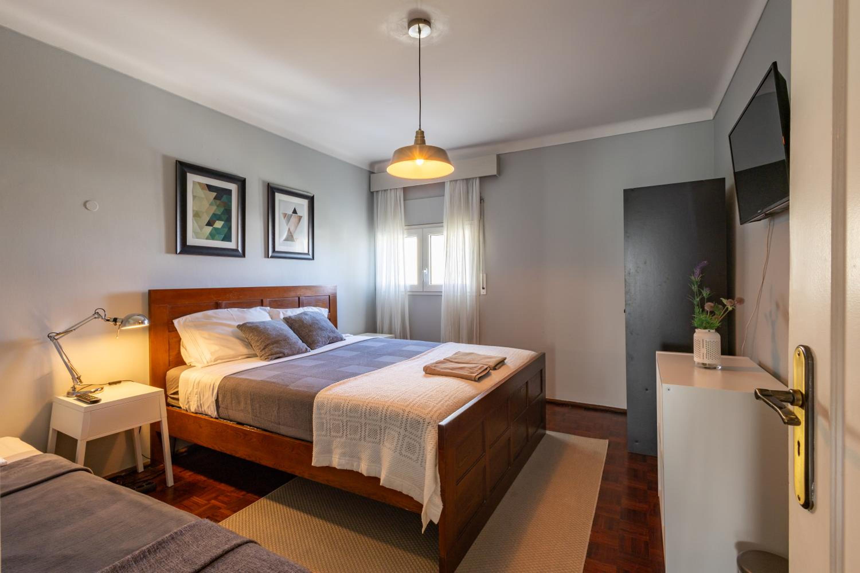 Triple Room - Photo 15