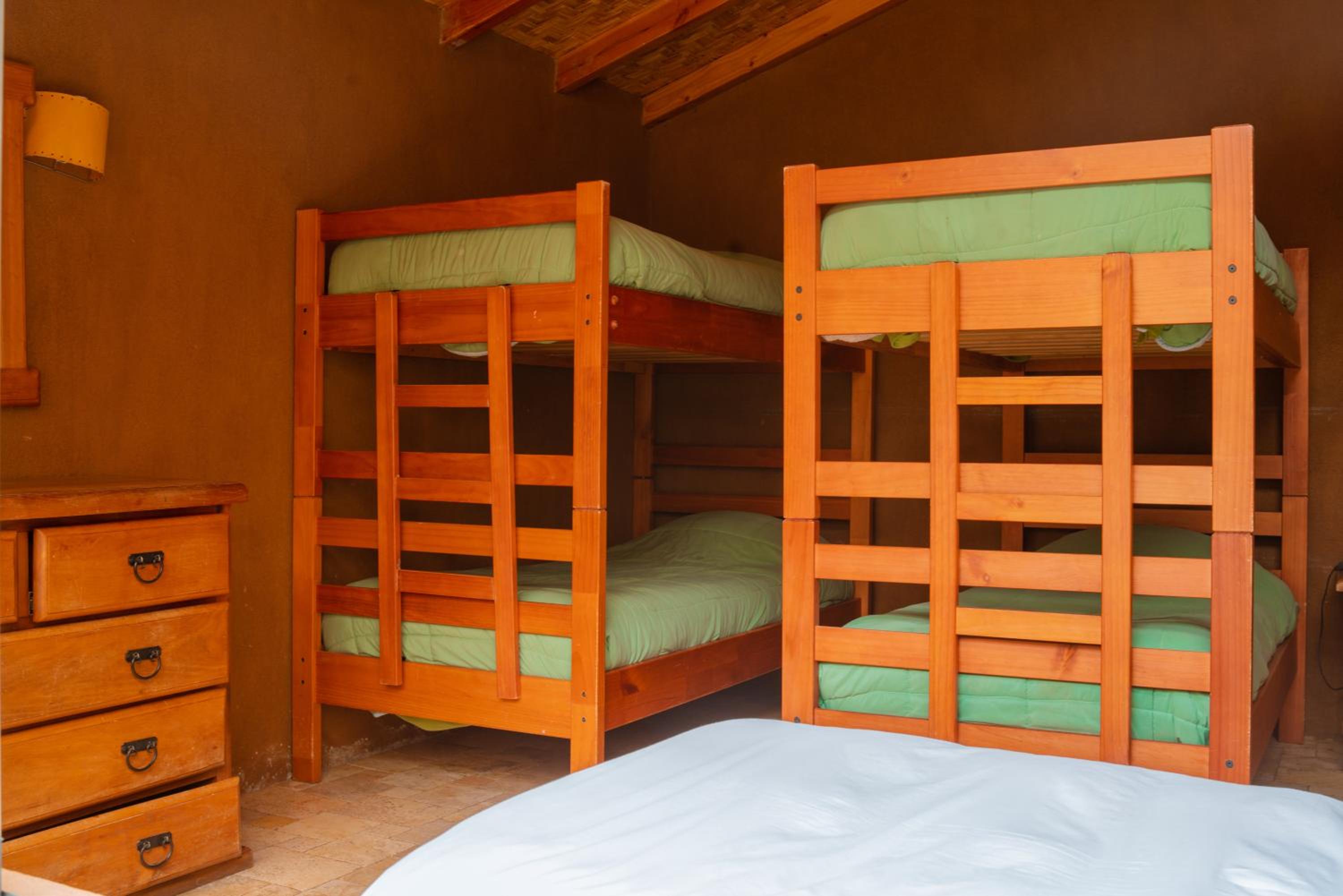 Two-Bedroom House photo 2