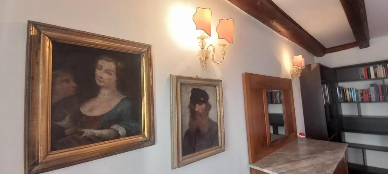 Superior Apartment - Calle Longa Santa Caterina, Cannaregio 4956 photo 2