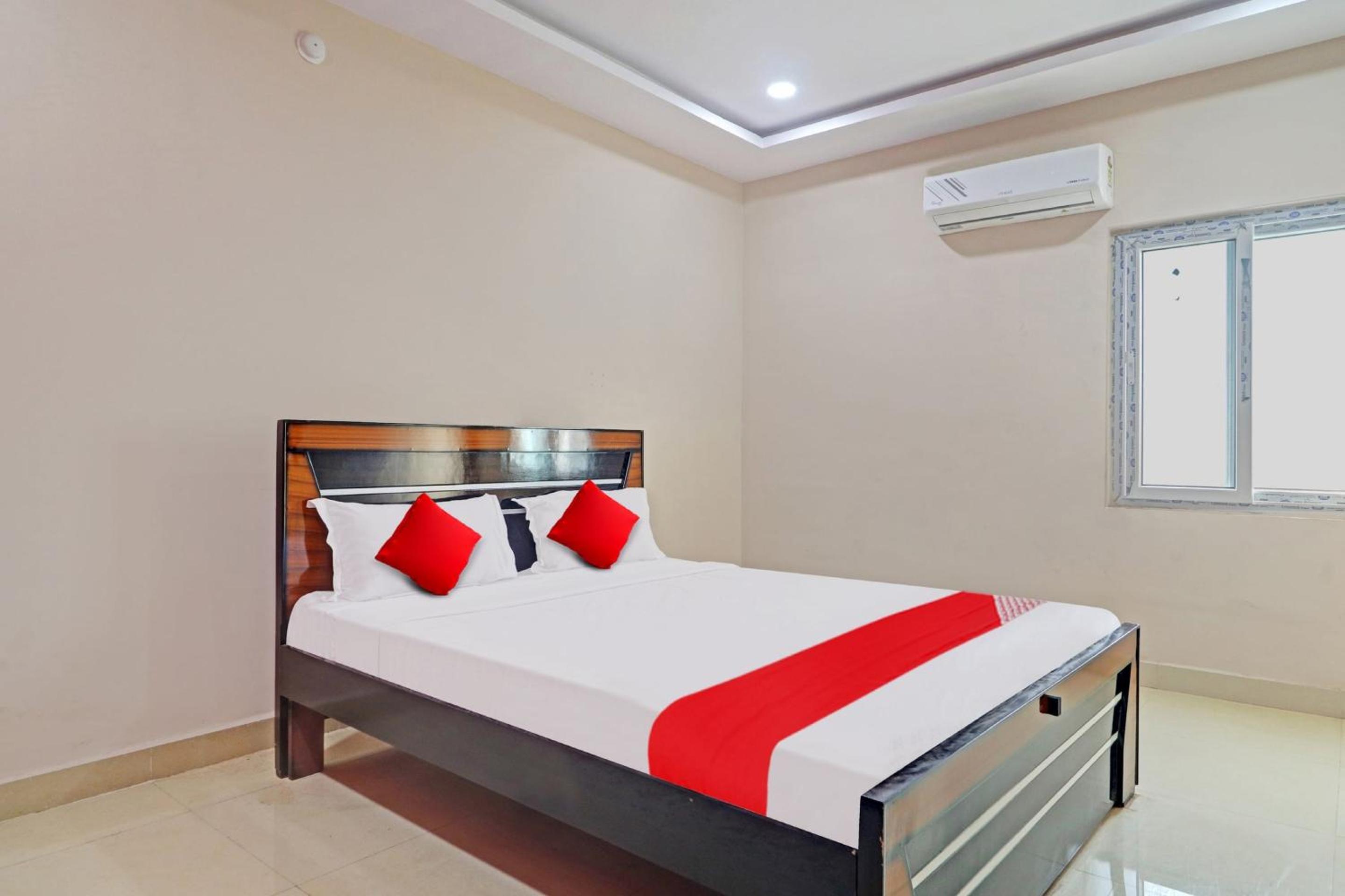 Classic Triple Room